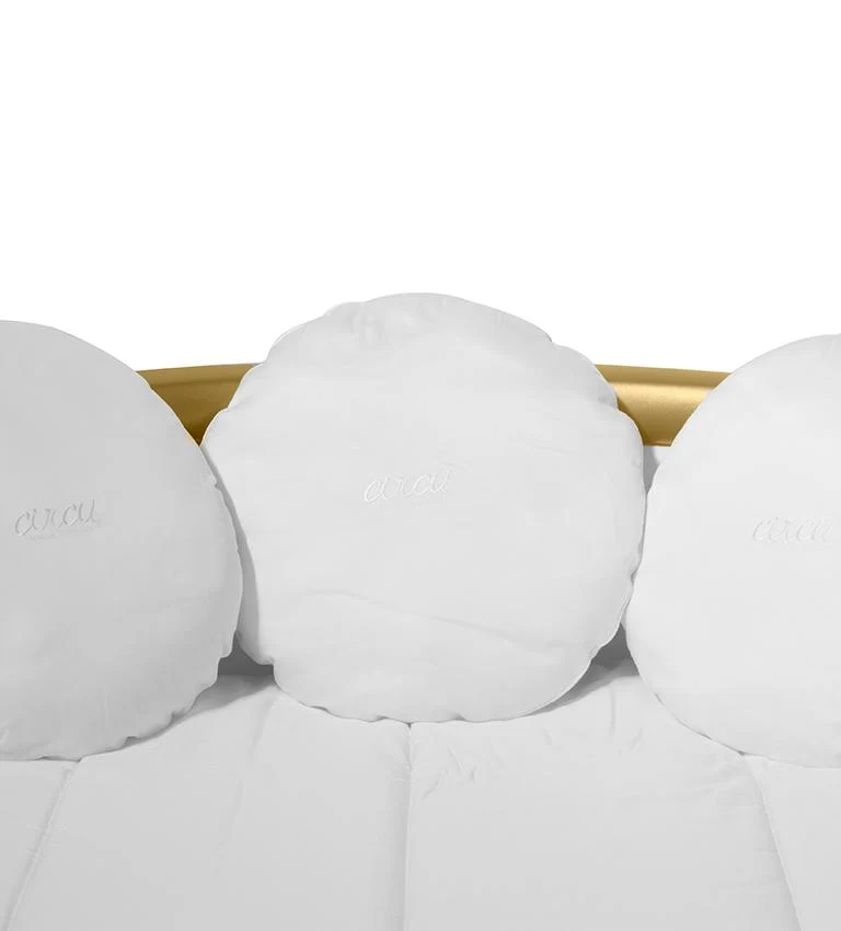 Fantasy Air Balloon Bed
