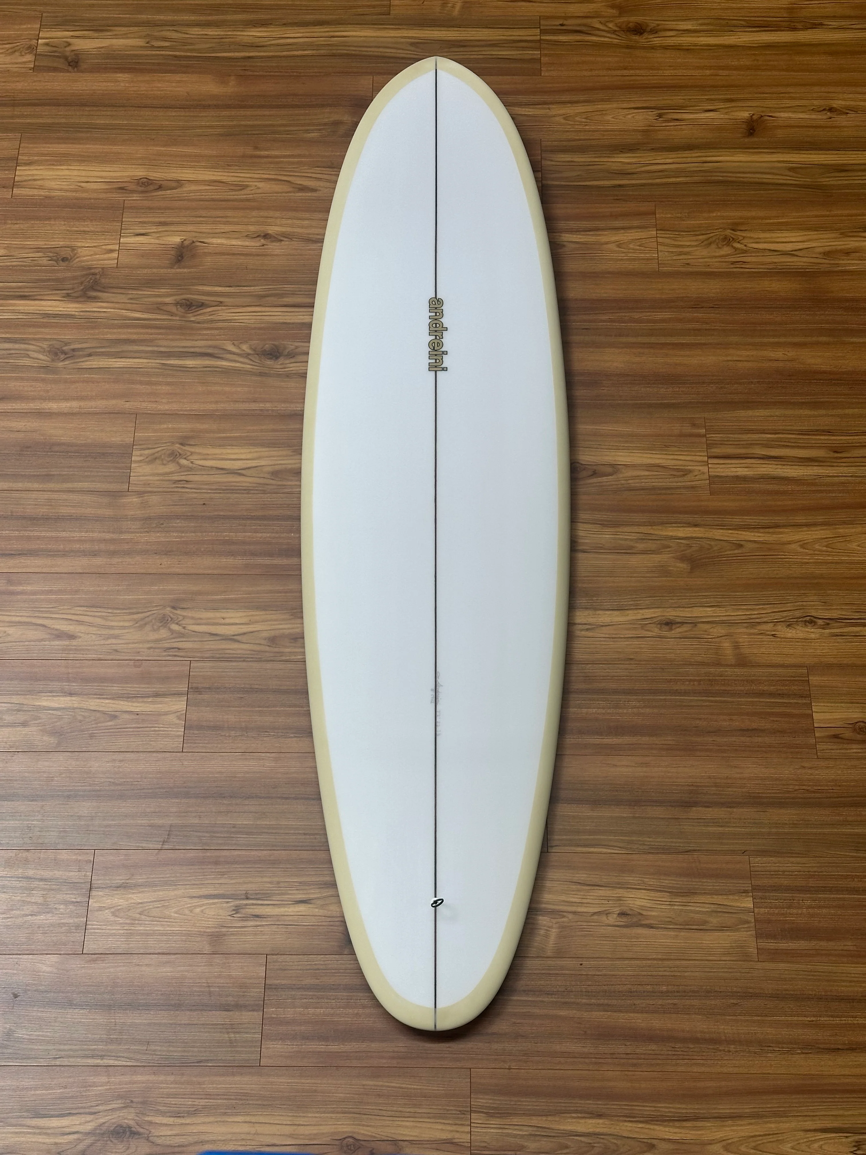*SOLD* Andreini | 7'2