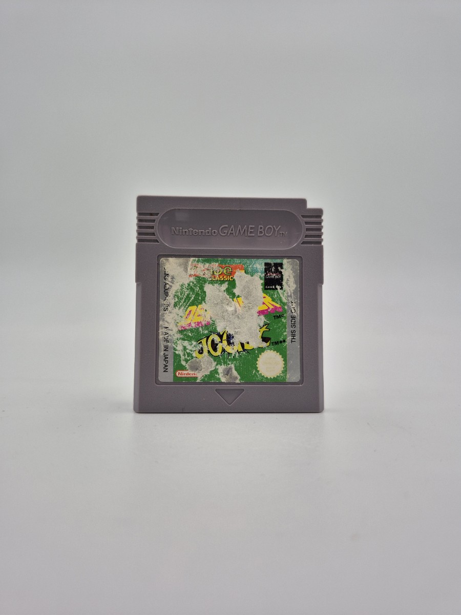 Arcade Classic No.4 Defender + Joust GB Budget
