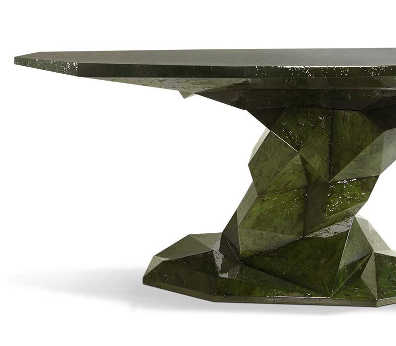 Bonsai Dining Table