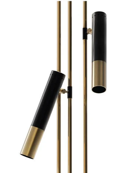 Ike Floor Lamp