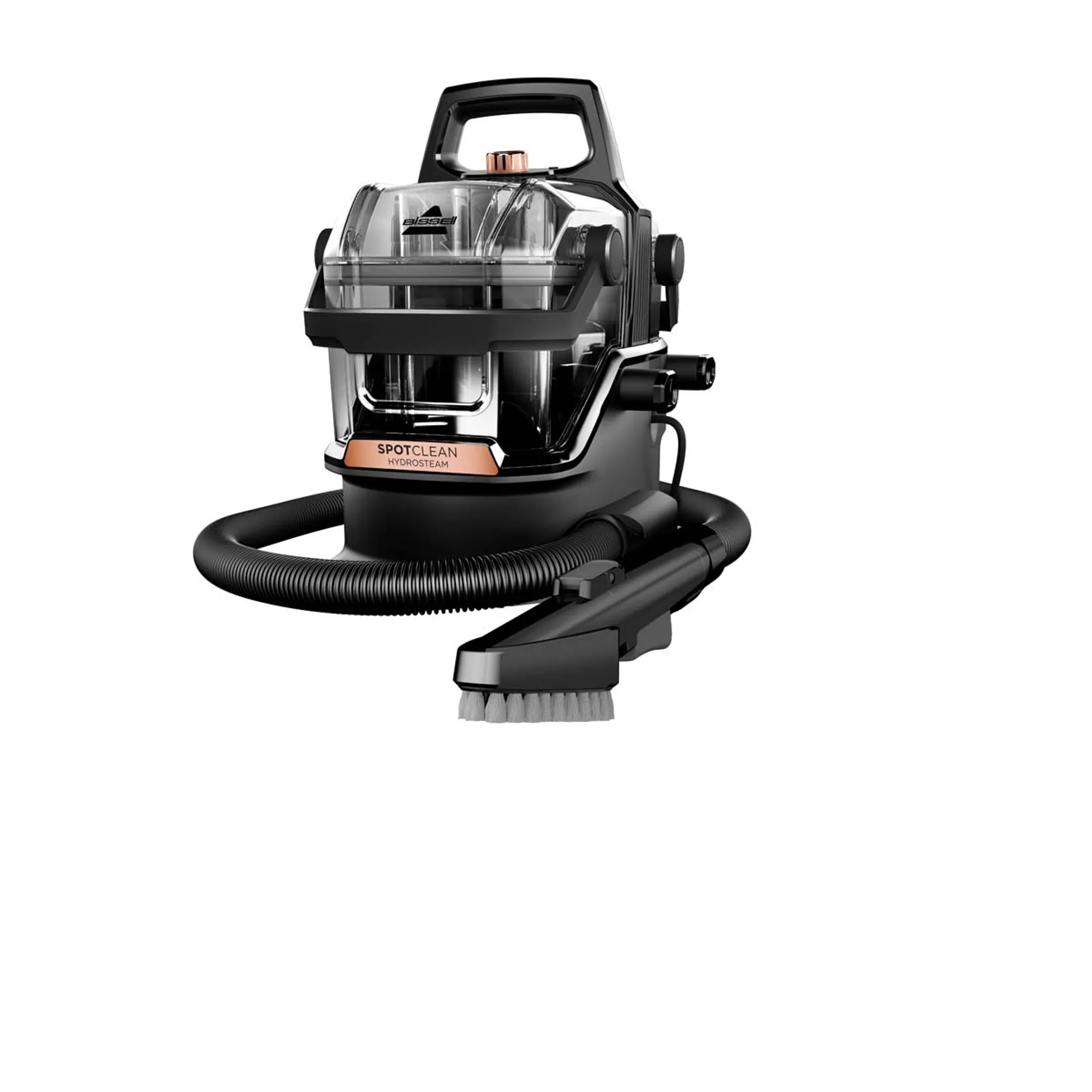 Bissell Tapijtreiniger Spotclean Hydrosteam 3700N