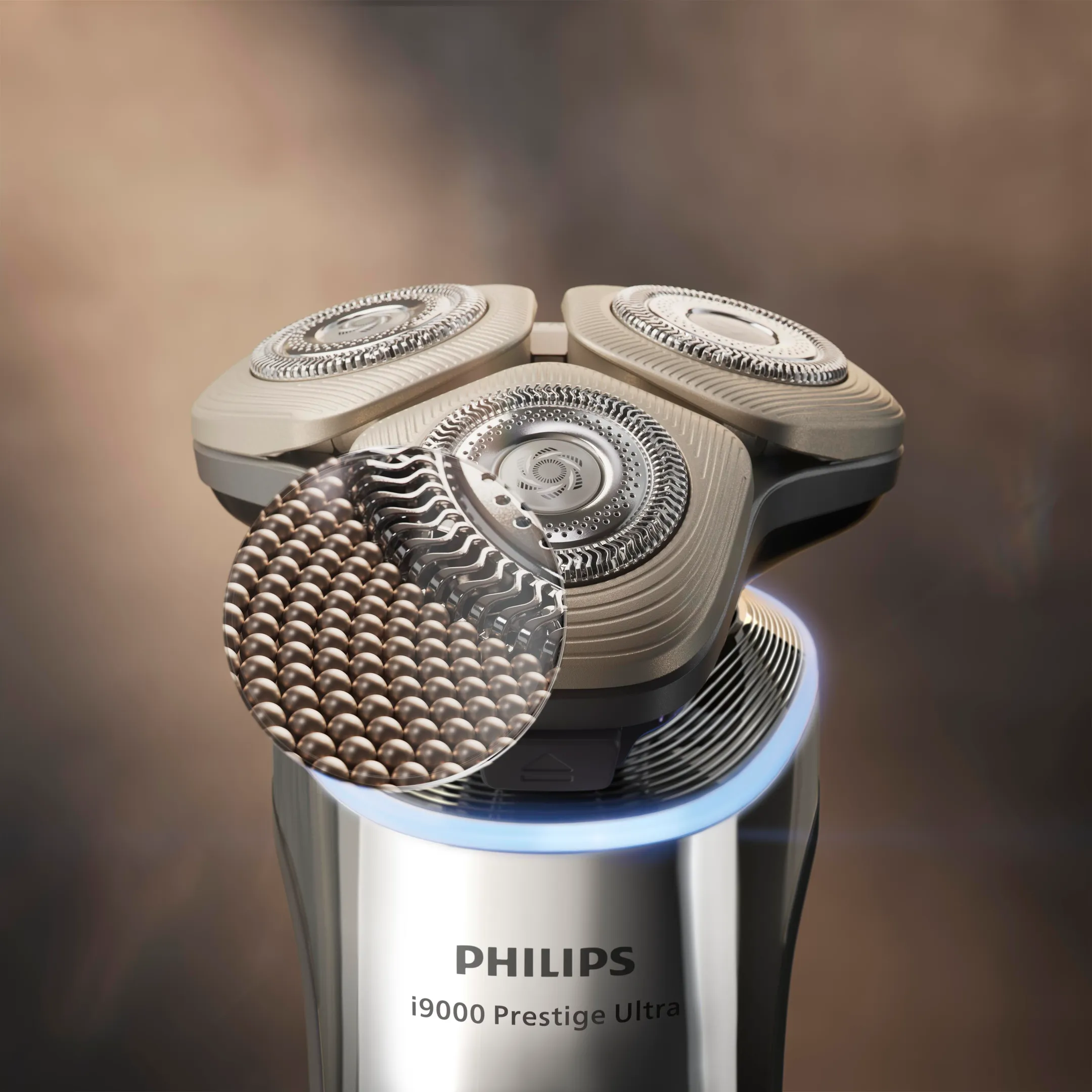 Philips Scheerapparaat XP9404/46