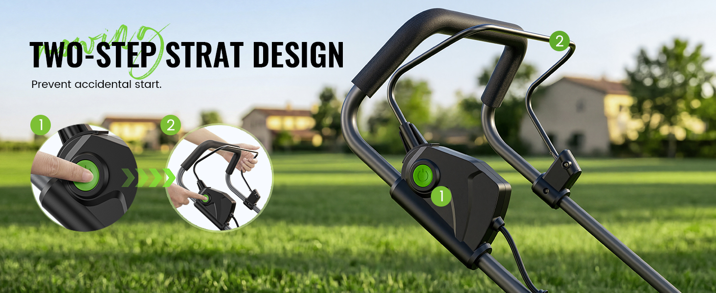 Lawn Mower