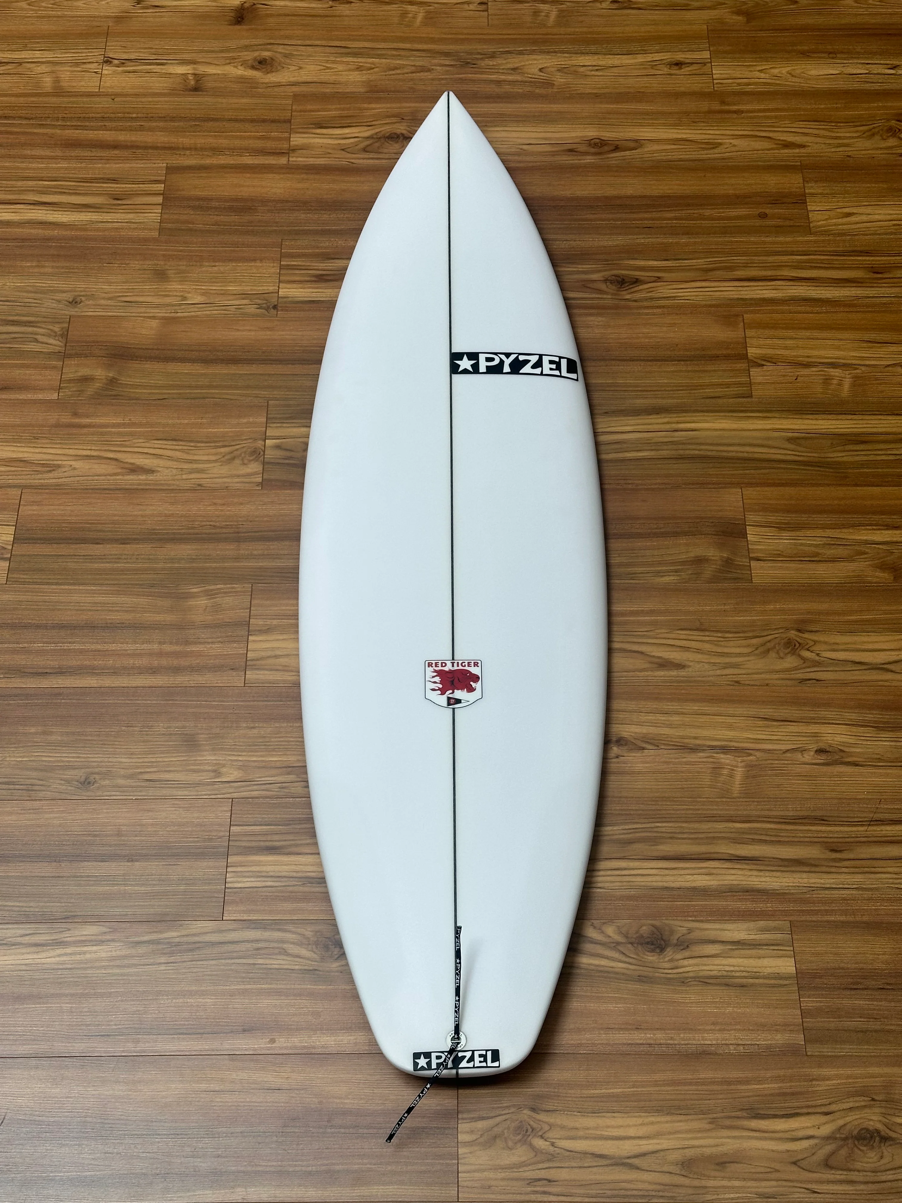 Pyzel | 6'0
