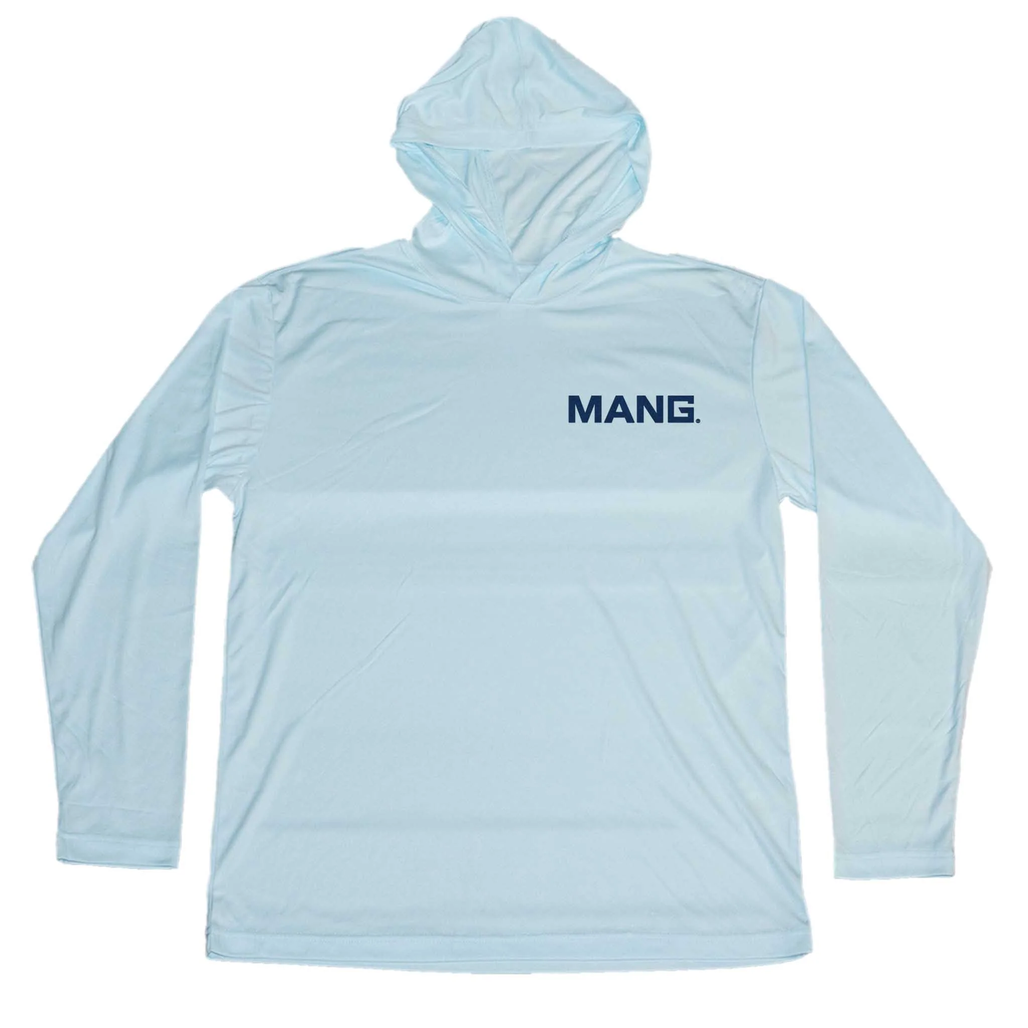 Pathfinder x MANG Hoodie
