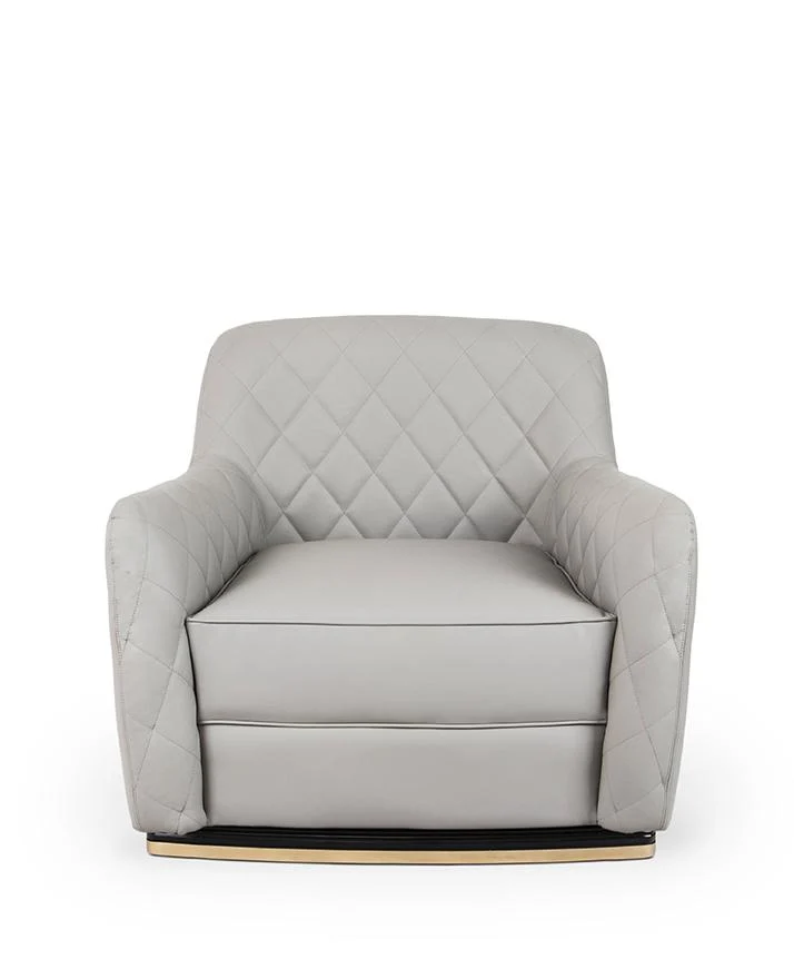 Charla Single Sofa