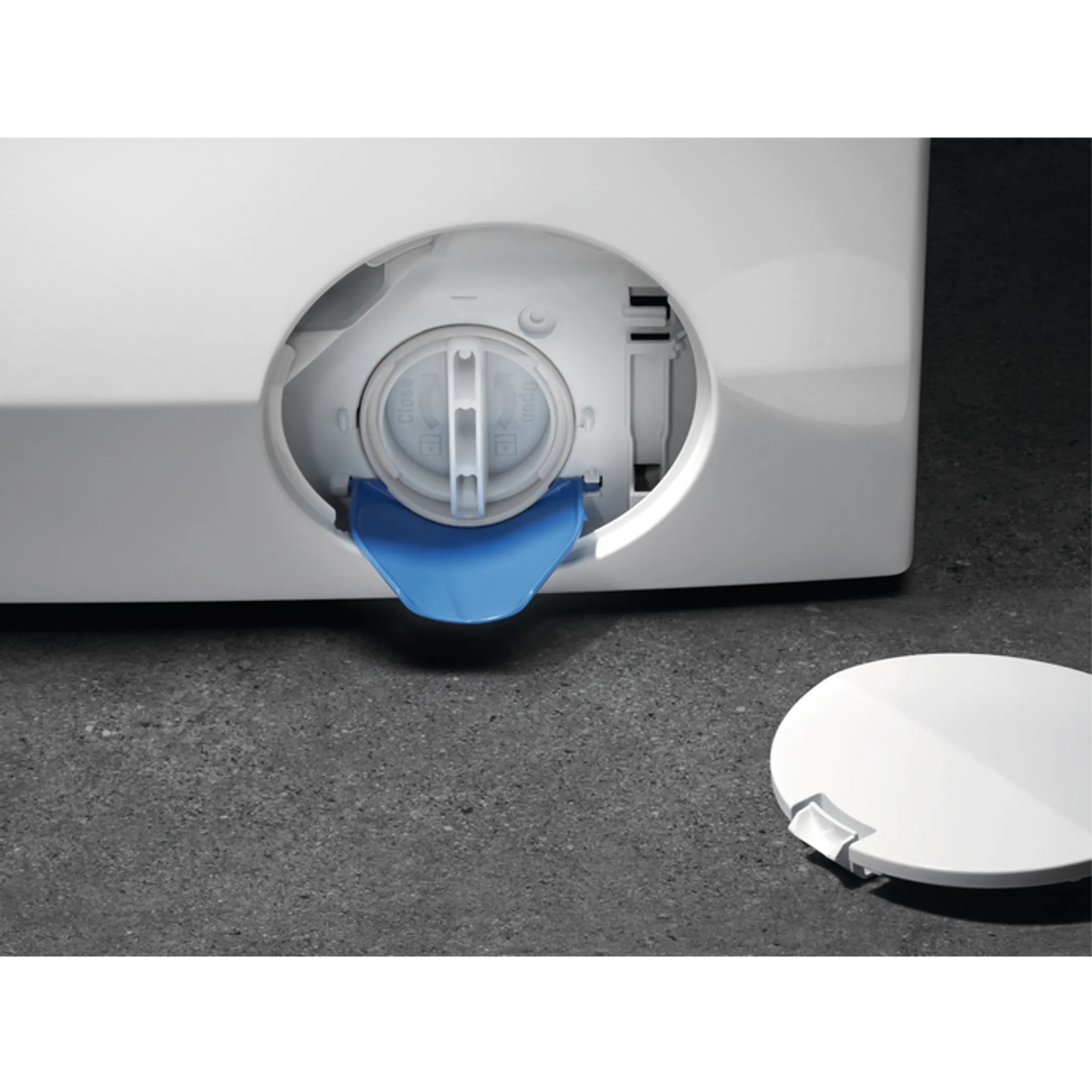 AEG Wasmachine LF62R862 PROSENSE