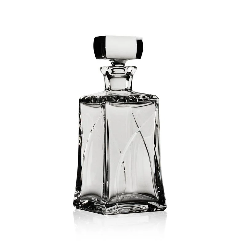 Whisper Decanter