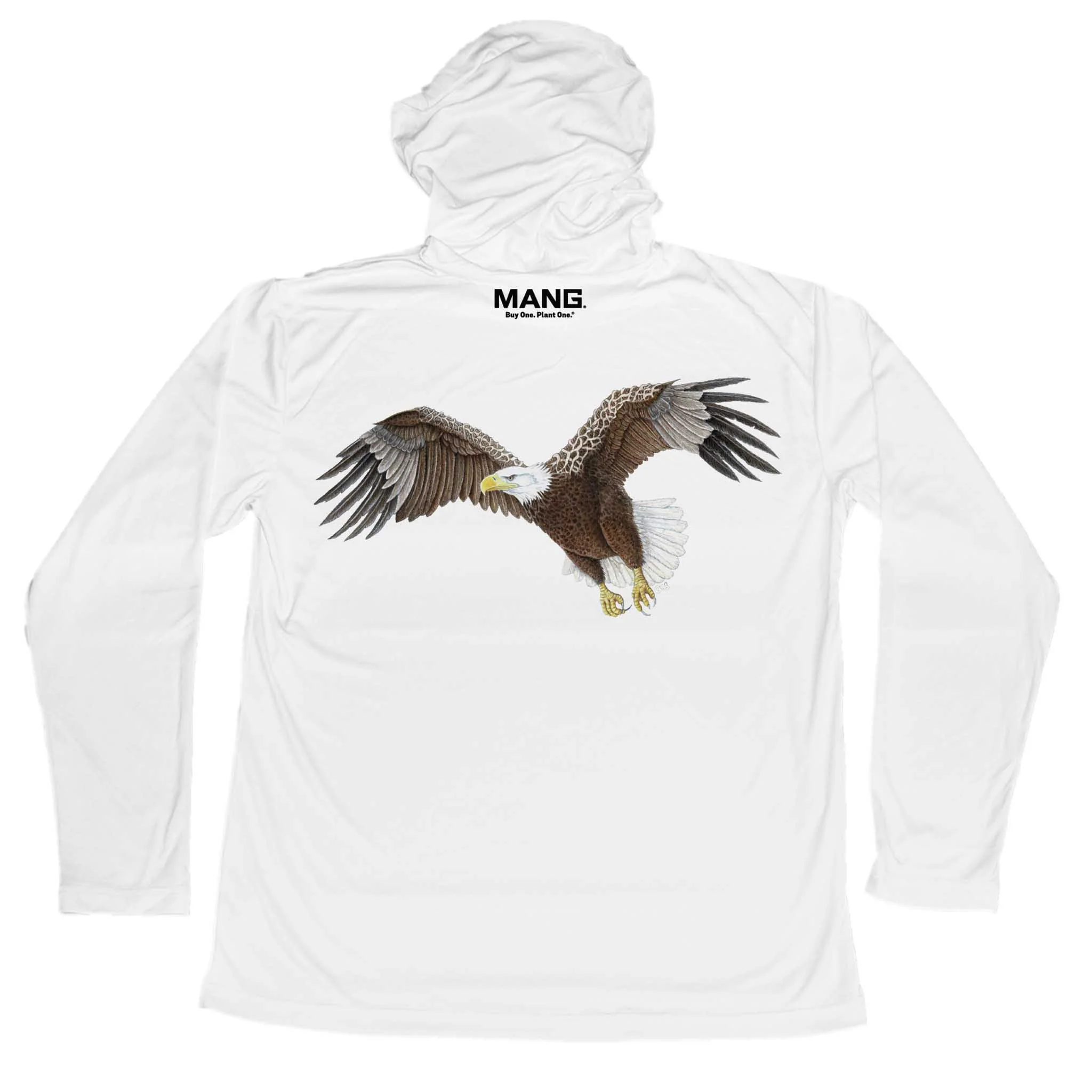 Eagle MANG Hoodie