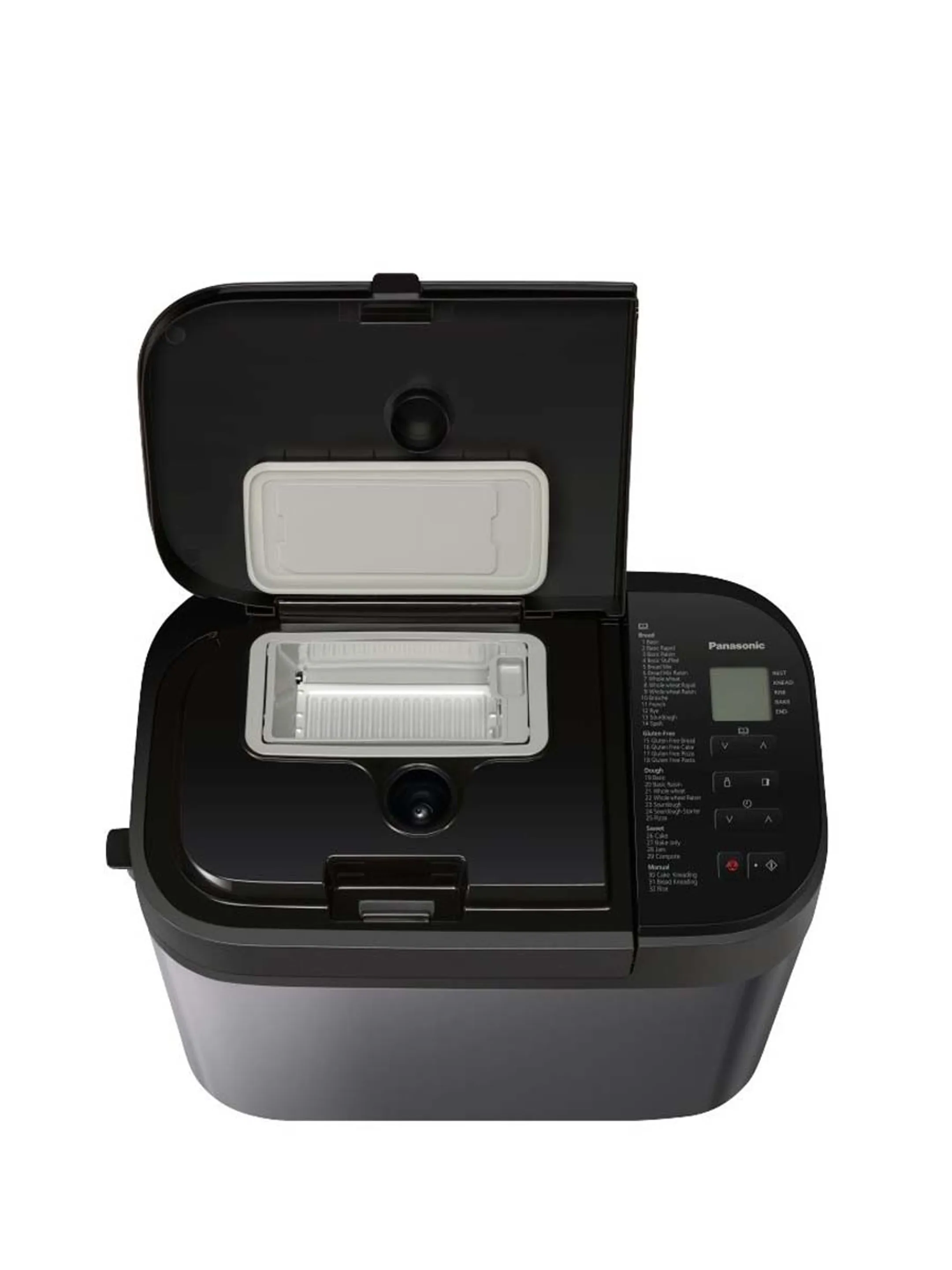 Panasonic Broodbakmachine SD-YR2540HXD