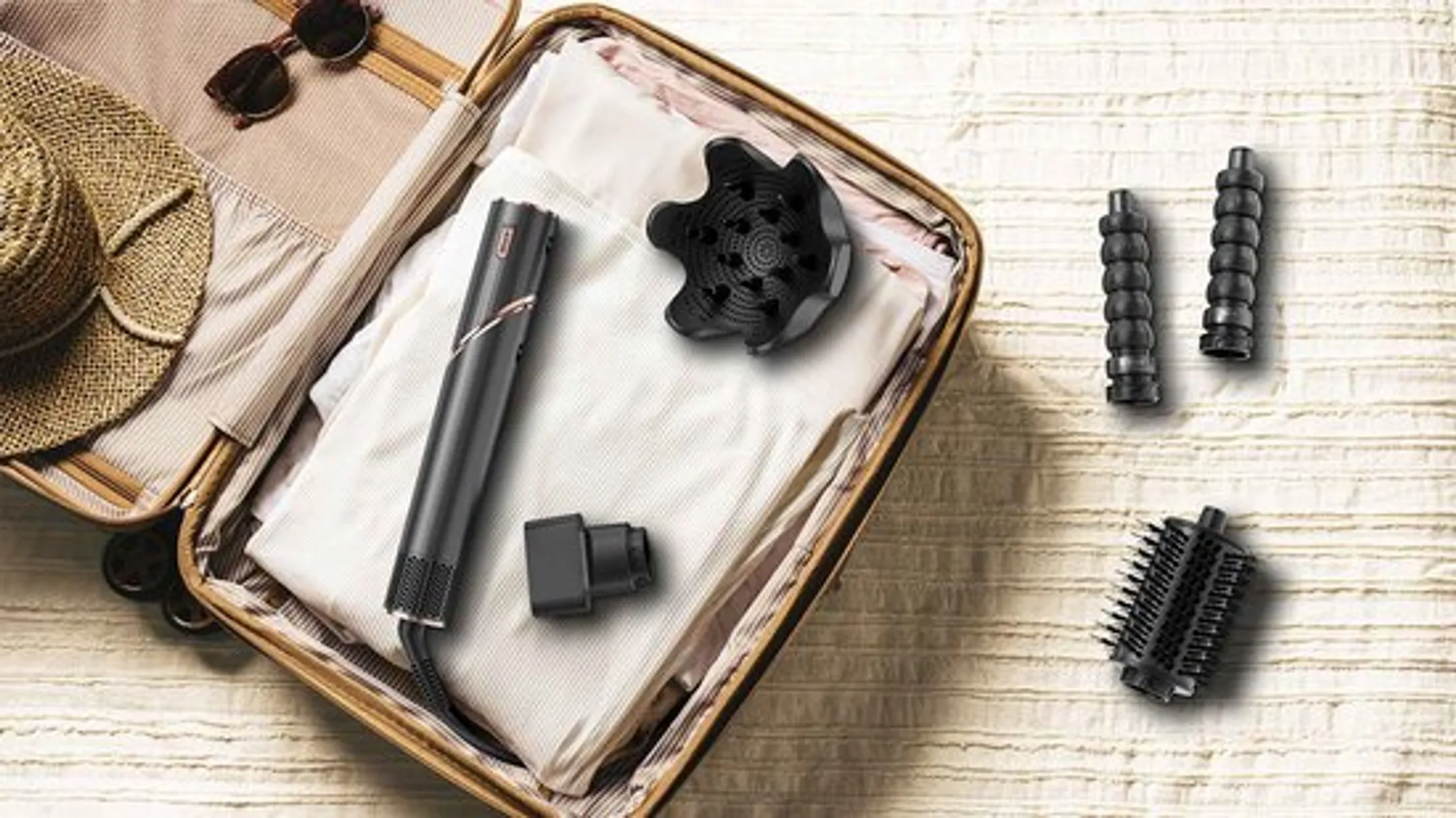 Shark Krultang FlexStyle 5-in-1 HD446EU