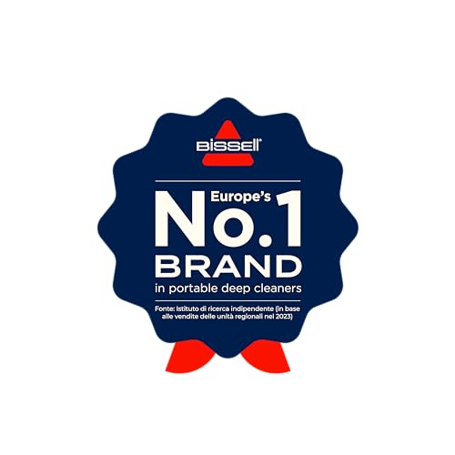 Bissell SpotClean Pet Pro, Lavatappeti, Pulitore Macchie, Ottimo per chi ha Animali Domestici, Lava Tappezzeria per Tappeti, Auto, Divani, Moquette, Materassi e Altro, Potente Motore da 750W, 15585 : Amazon.it: Casa e cucina