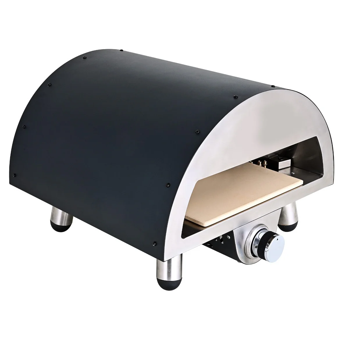 Limousin Pizzaofen Premium 12