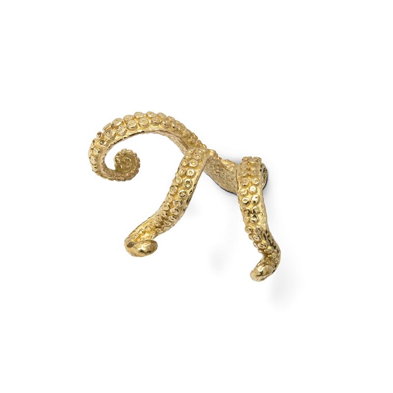 Octo Drawer Handle III
