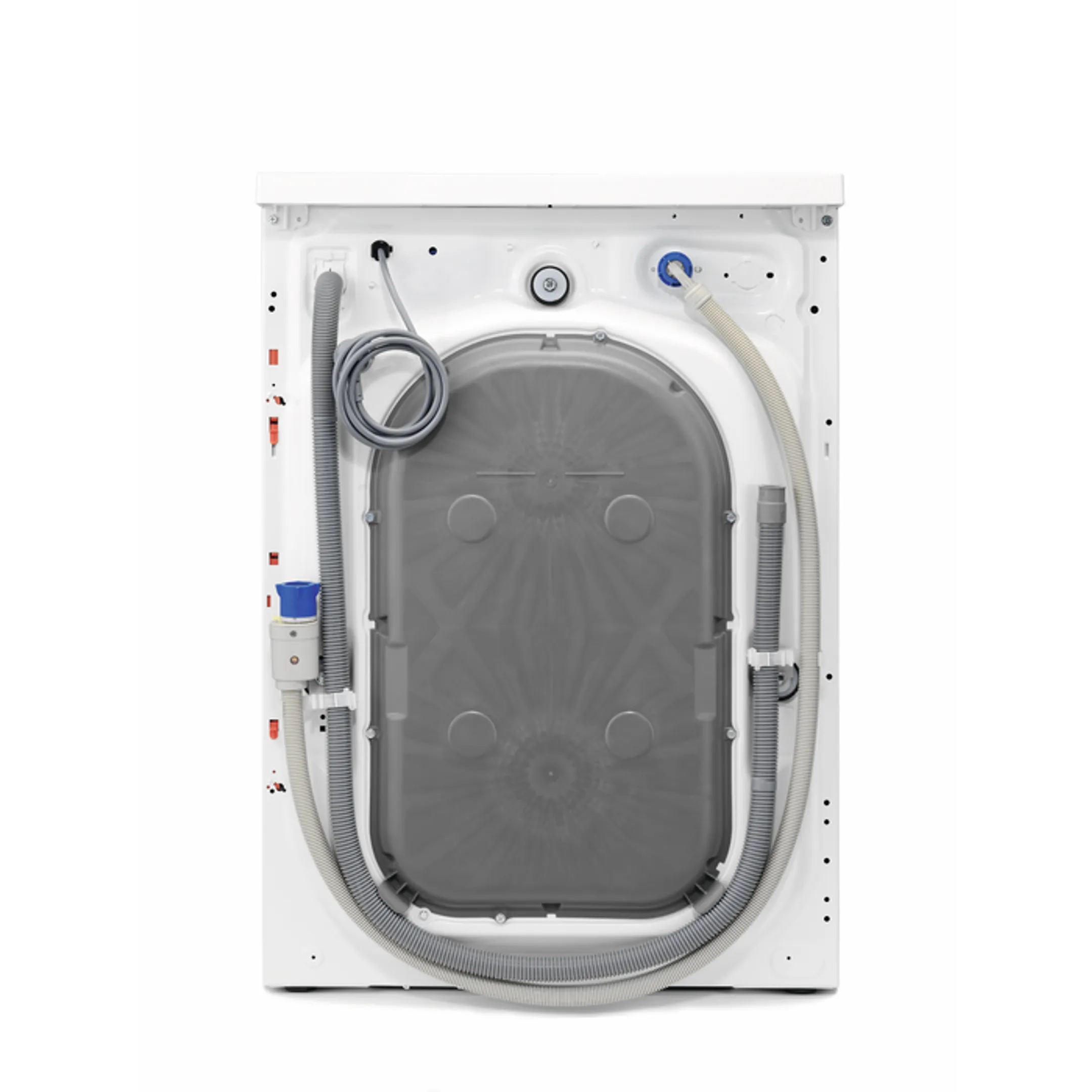 AEG Wasmachine LR87Q066 AUTODOSE