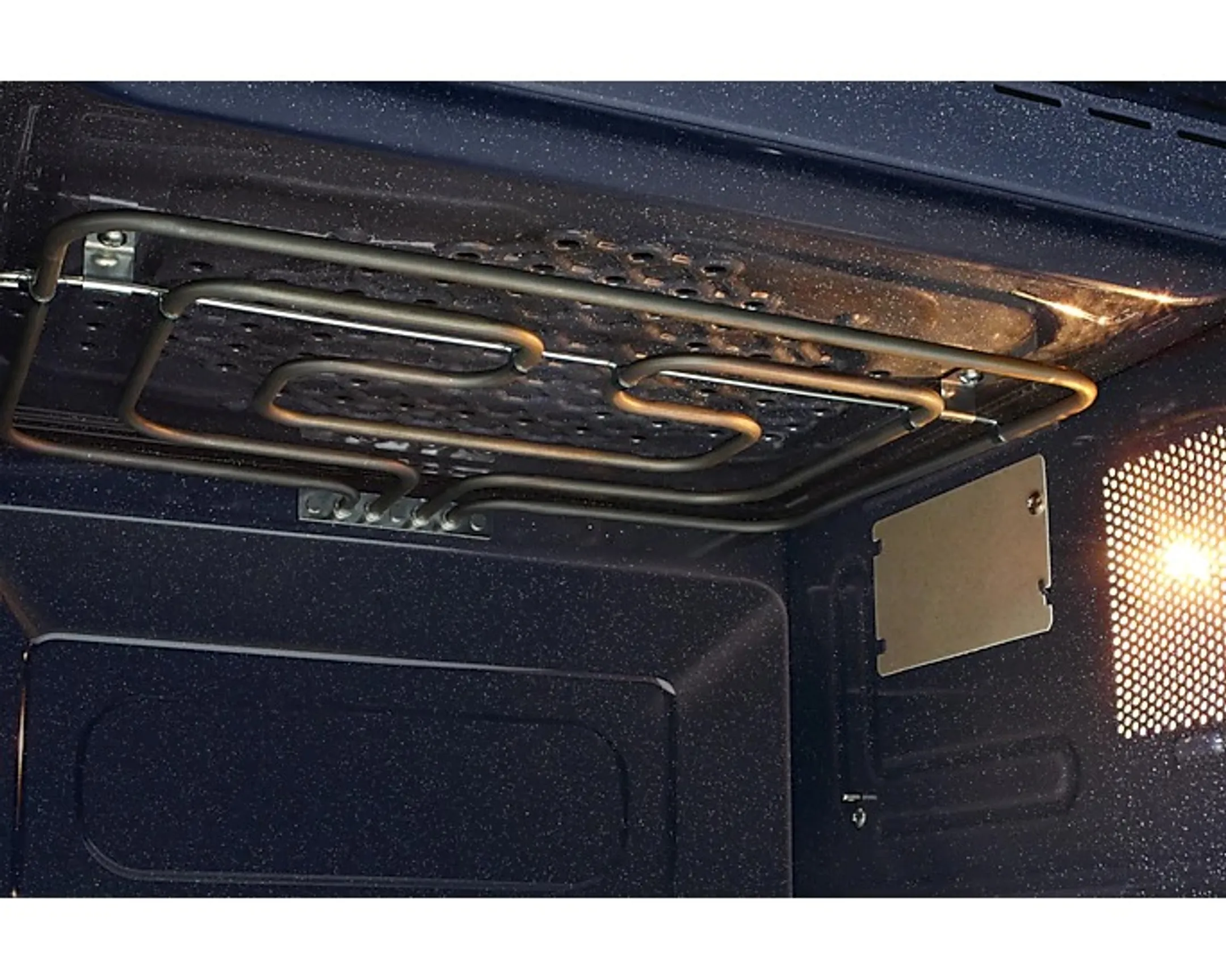 Samsung Microgolfoven MC35R8058CC