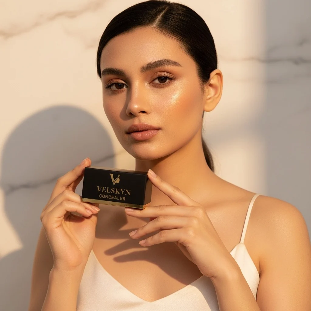 Velskyn Tattoo Concealer