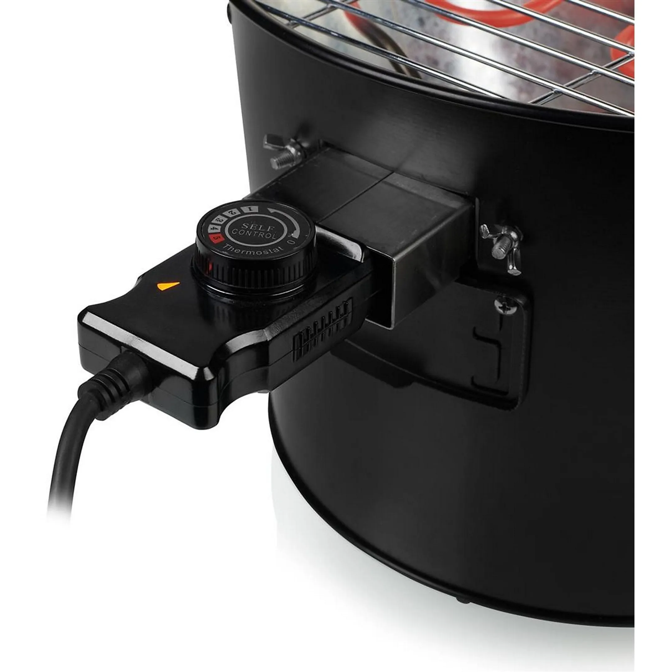 Princess Hybride Bucket barbecue 112240