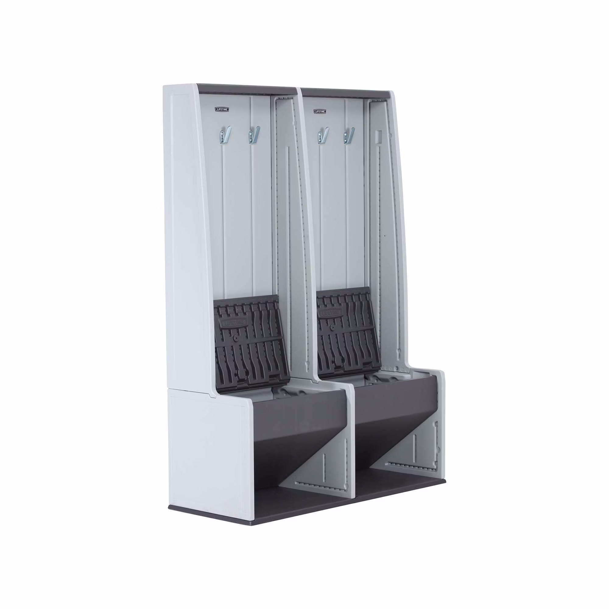 Storage Cabinets & Organizers