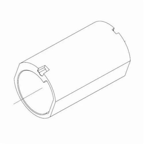 3M 87136  ~  Die Grinder Vane Set .3 HP Replacement Parts