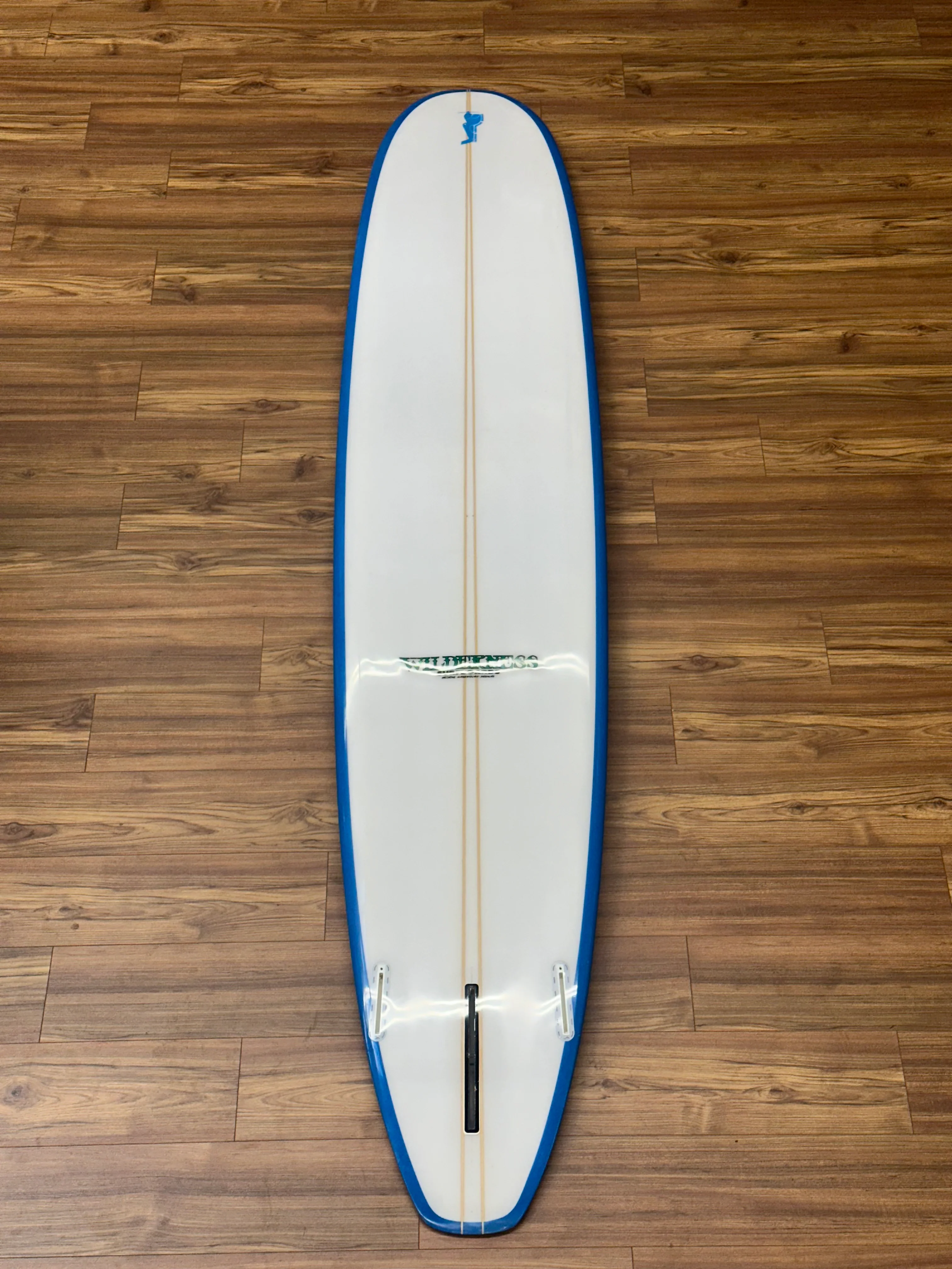 *SOLD* Wilderness | 10'1