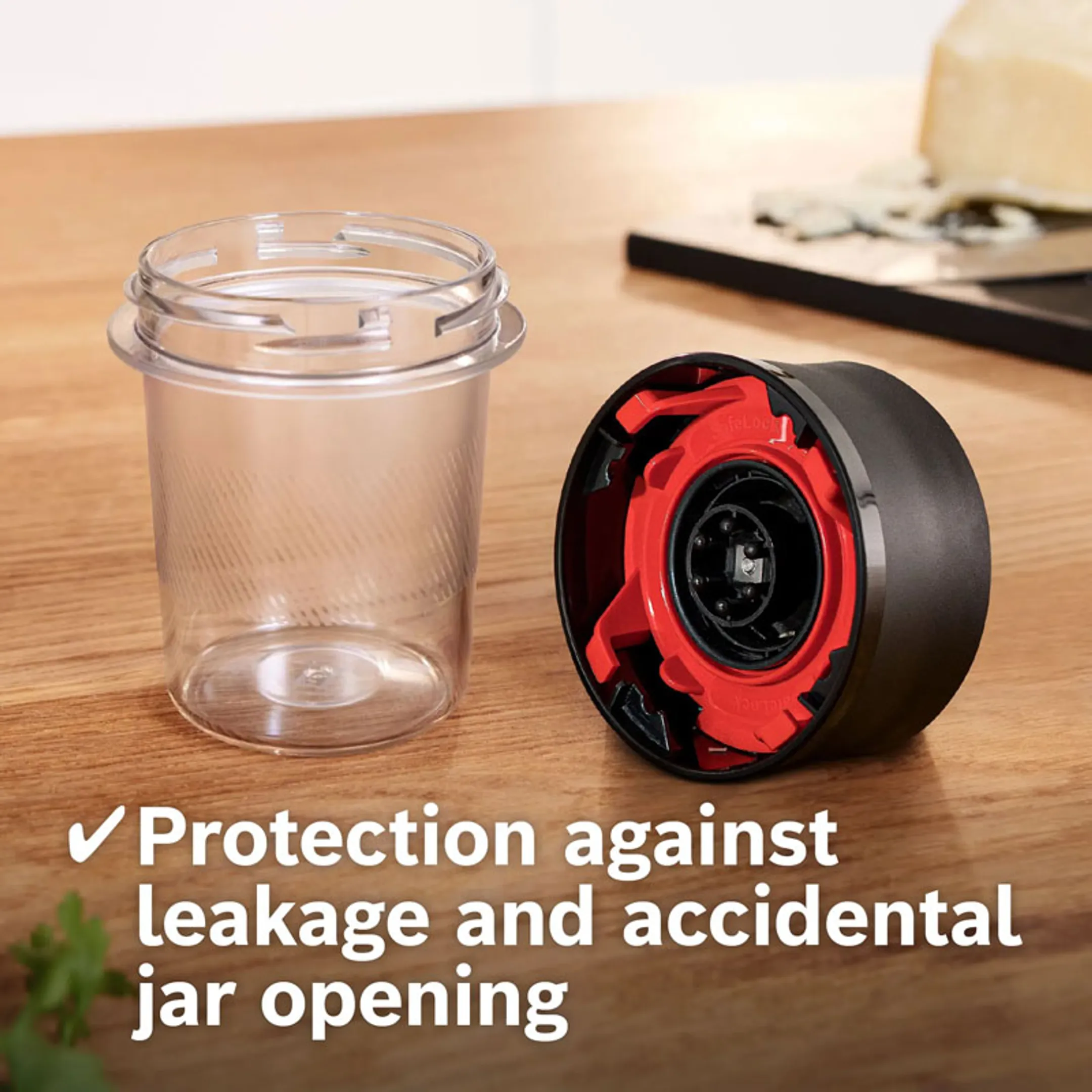 Bosch Blender VitaPower Serie 4 MMB6177S