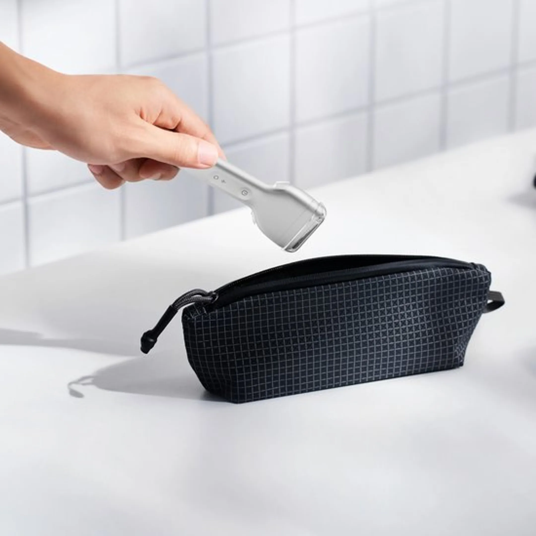 LAIFEN Elektrisch scheerapparaat T1 PRO