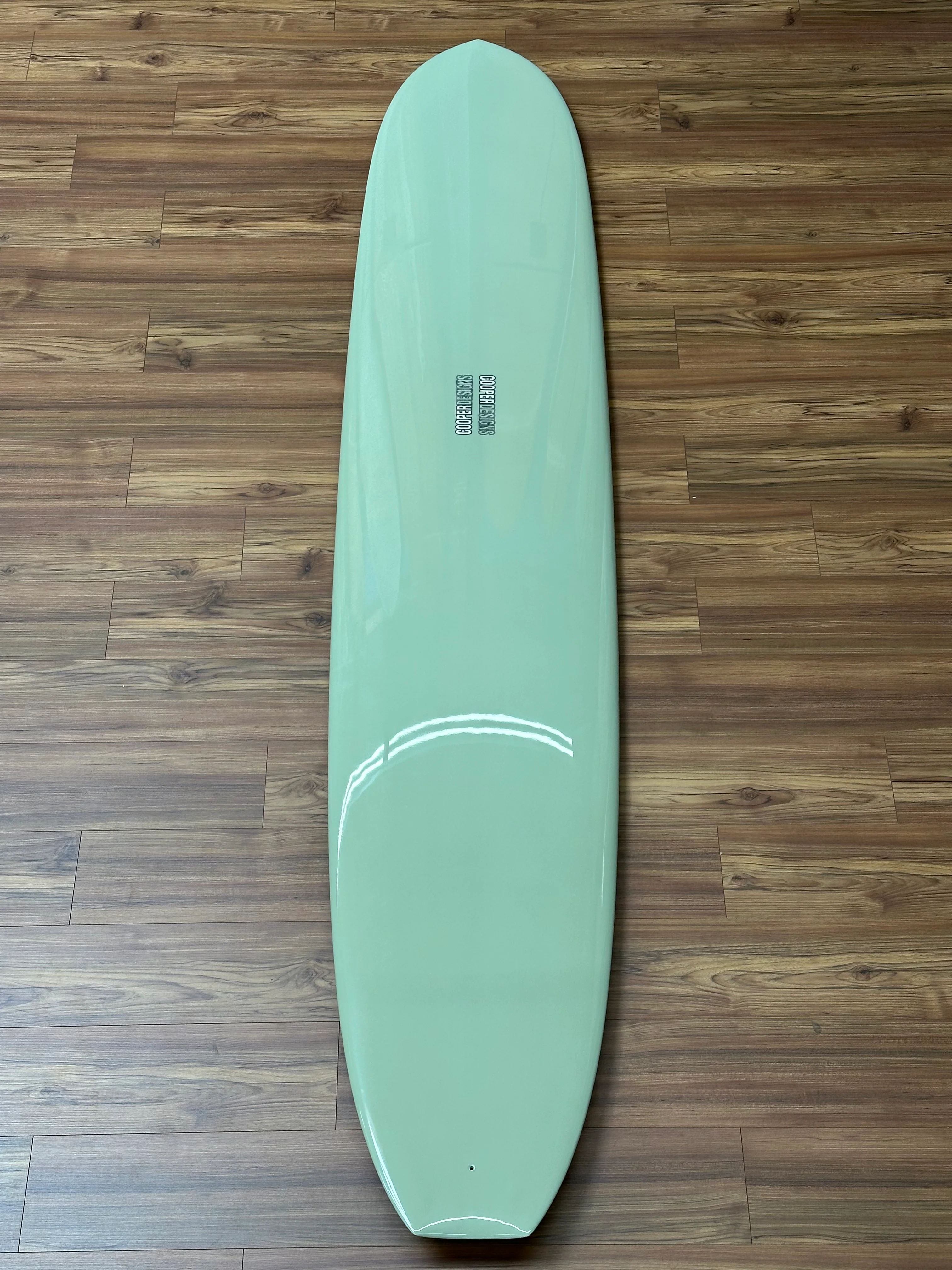 Cooper Designs | 9'6