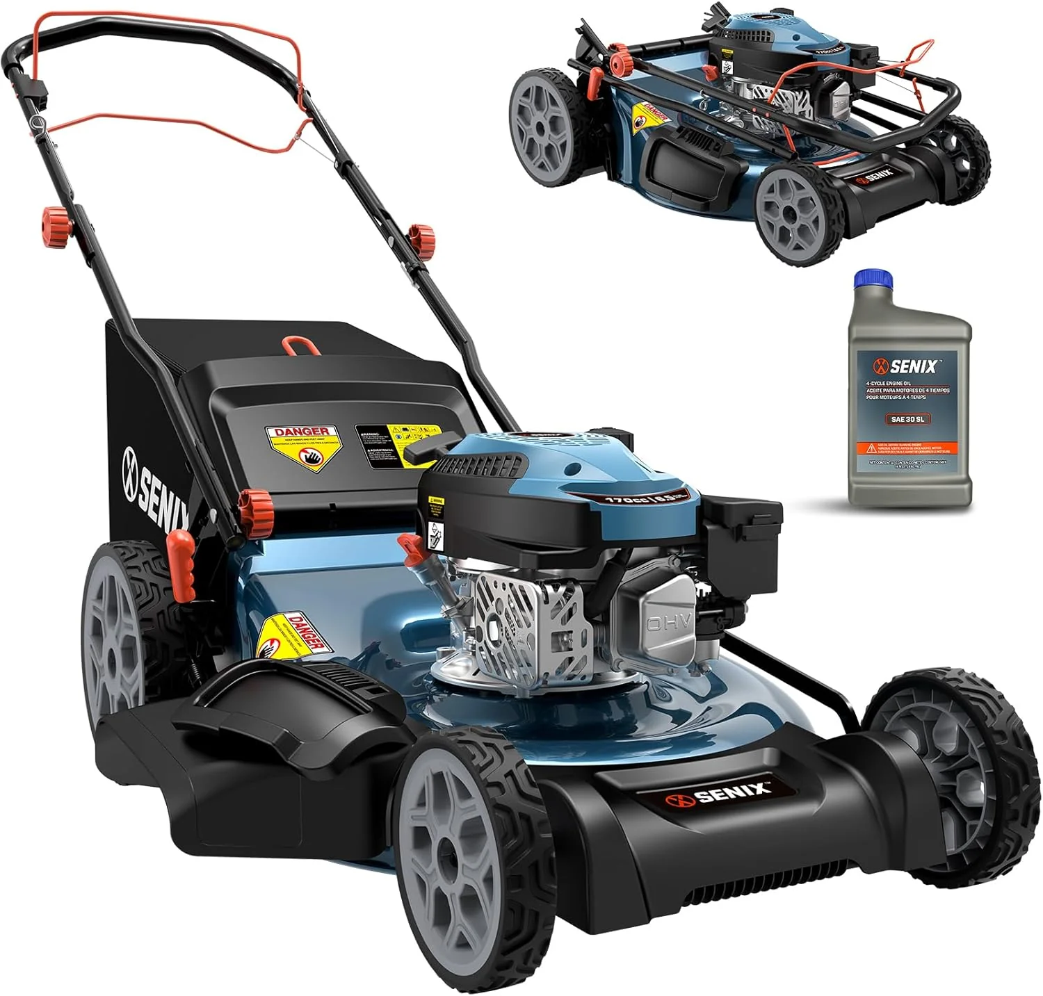 SENIX 20
