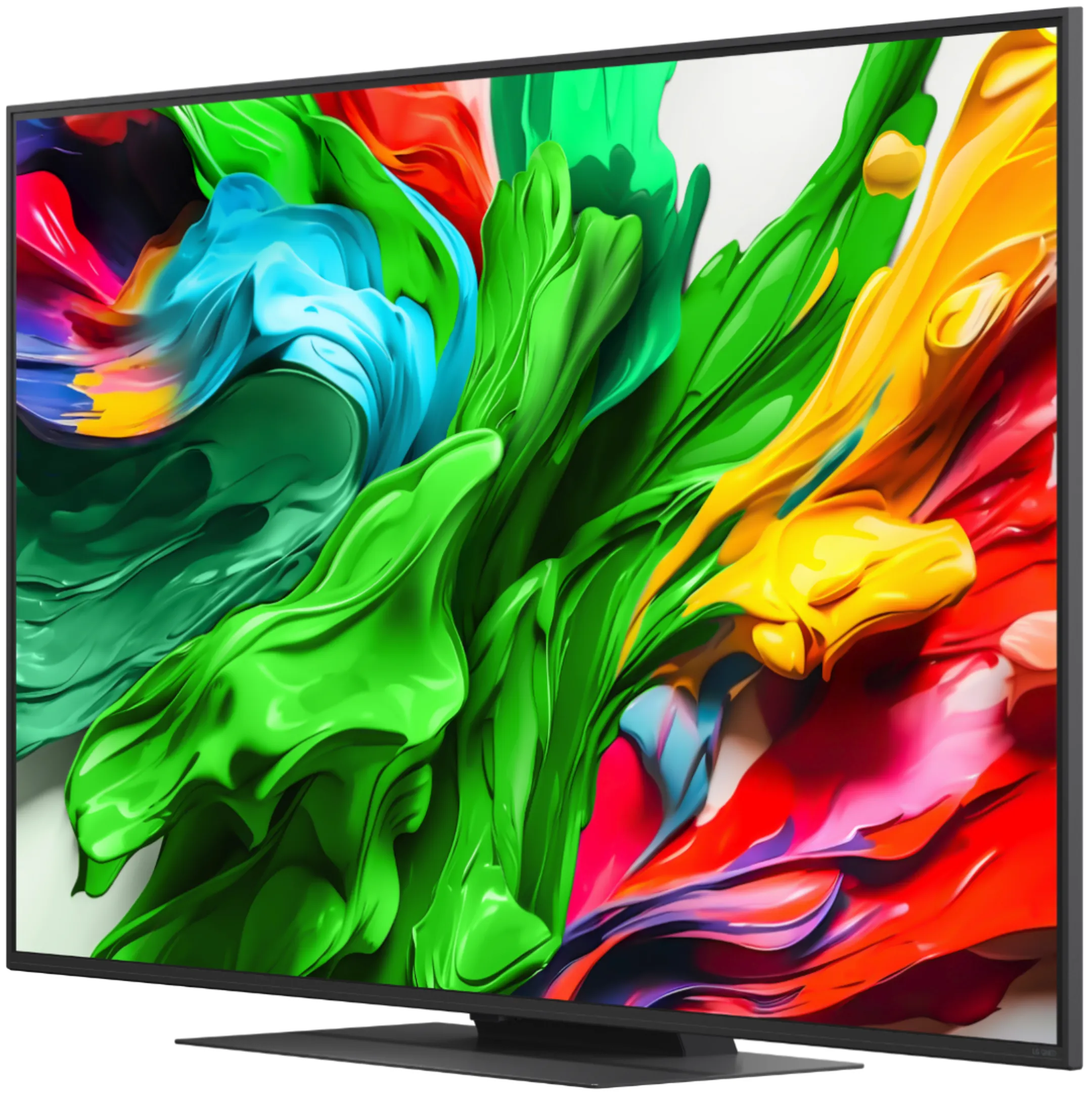 LG QNED evo AI MiniLED 4K TV  55QNED86A6A (2025) - 55 inch