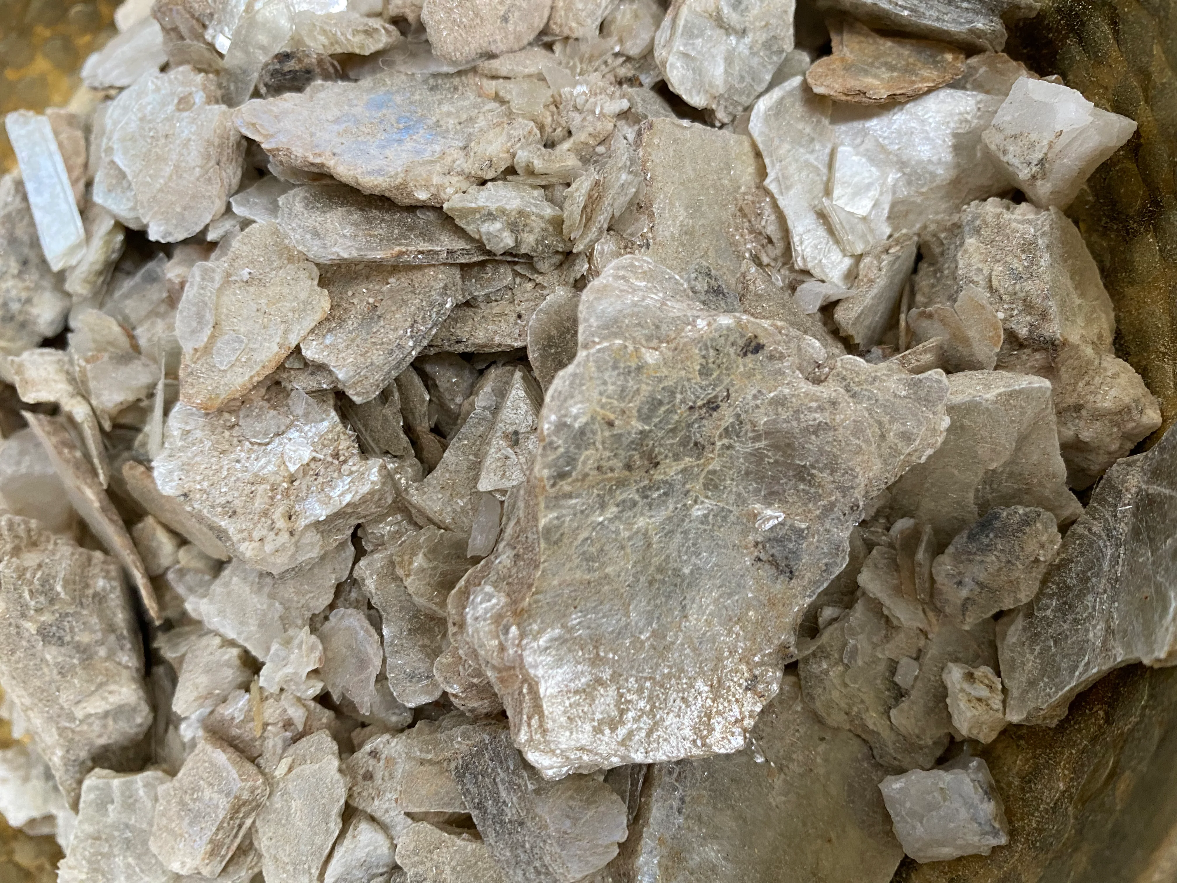 Al Nassr - El nasser stone - 40 gr - ????? - lucky charm, luck joy success victory confidence
