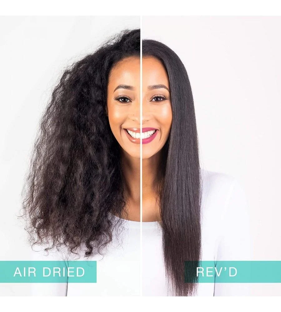 REVAIR Reverse Air Hair Dryer | Easily dry and straighten hair
