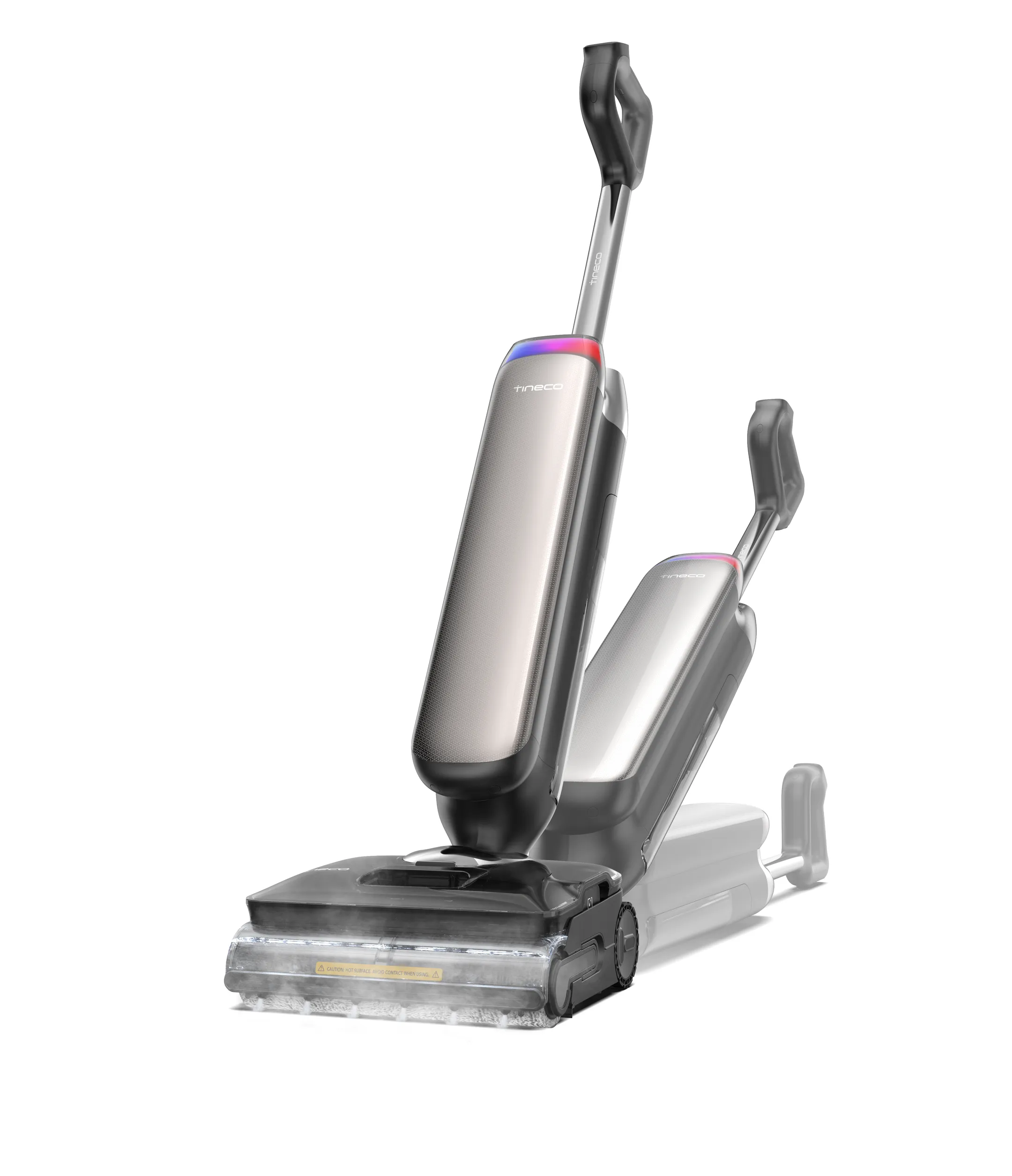 TINECO Vloerreiniger S9 Artist Steam