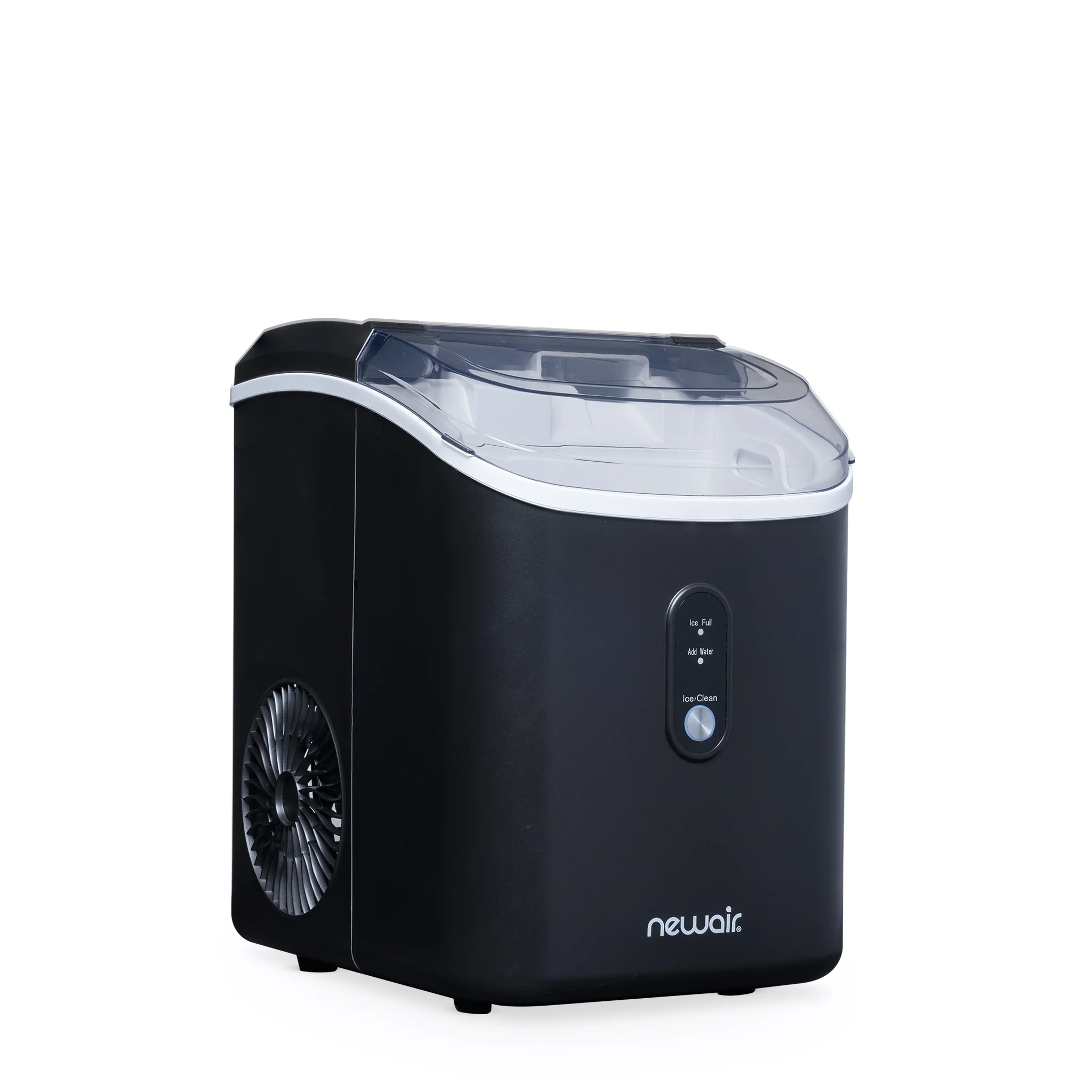 2025 Newair? Bovenblad Ijsmachine, Nugget Ijs, 33 lbs/dag