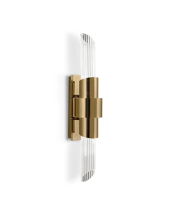 Tycho Small Wall
