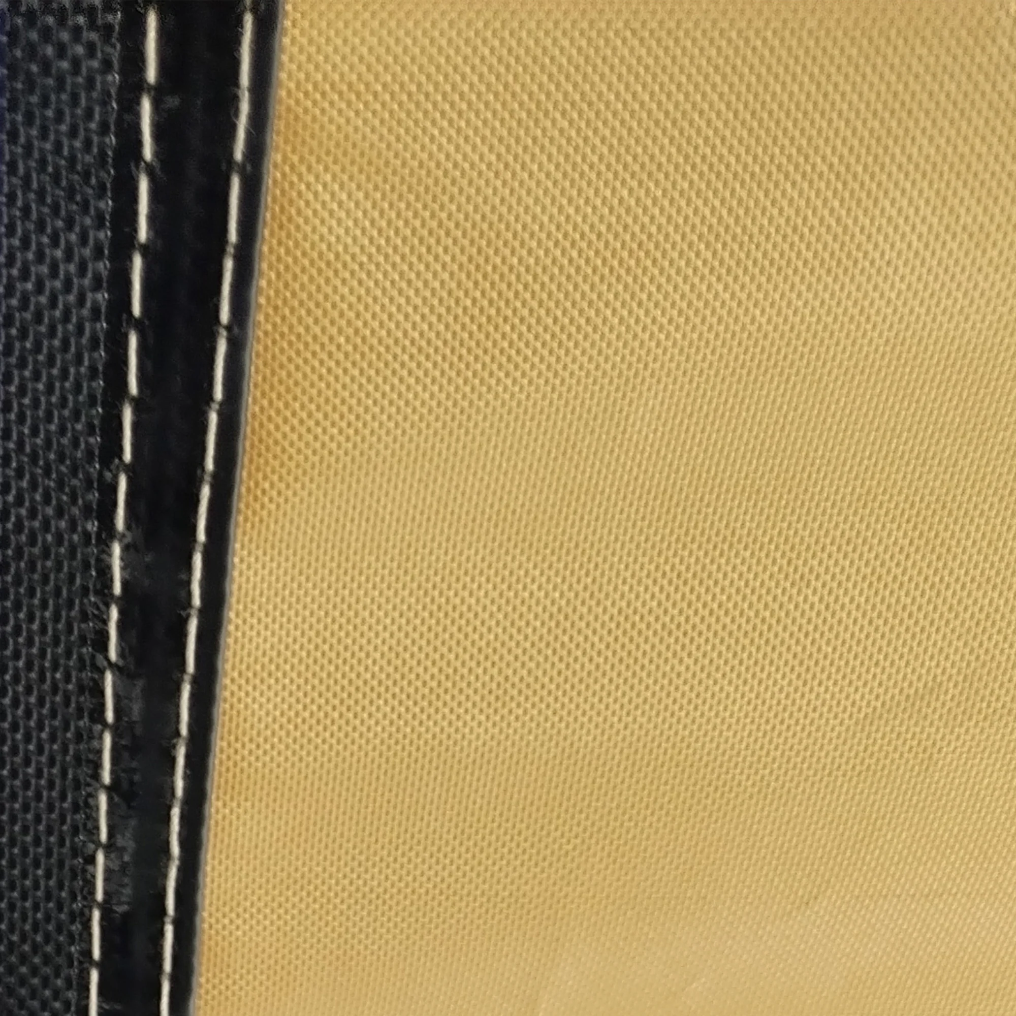 Outsunny Auto Tent Autodaktent Daktent, weerbestendig, 160 x 250 x 125-225 cm, Khaki