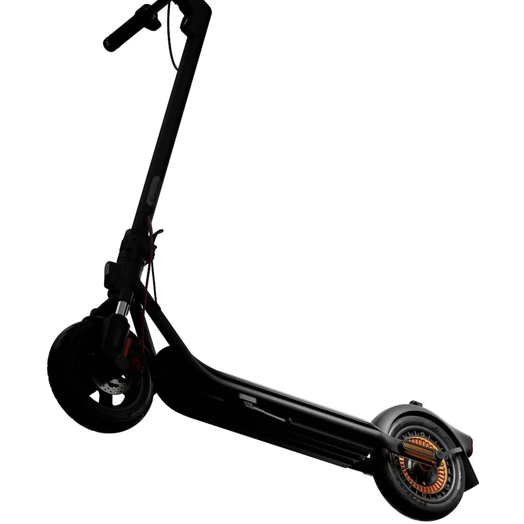 Segway Ninebot KickScooter F2 Pro E II