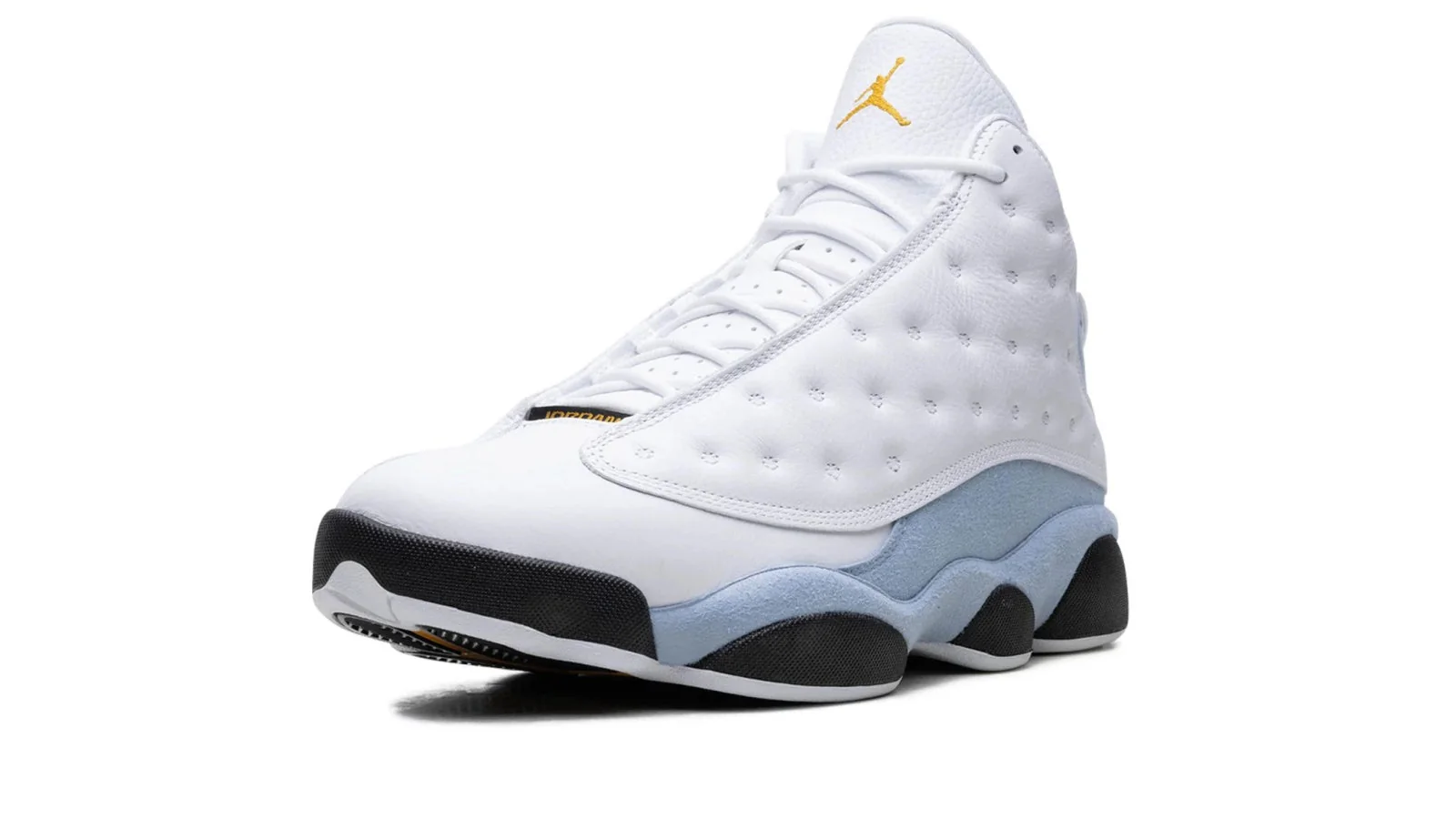 Air Jordan 13 "Blue Grey"