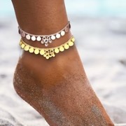 Anklets & Toe Rings