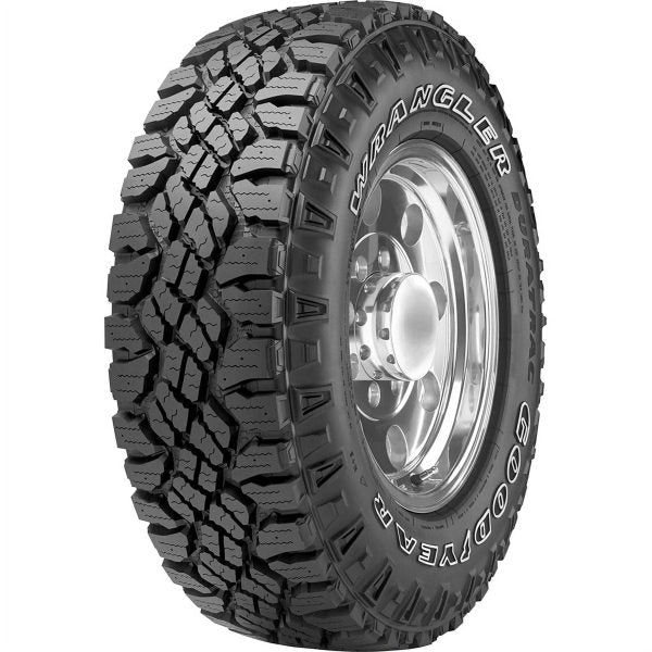 LT 245/75R16 Load E 10 Ply A/T All Terrain Tire