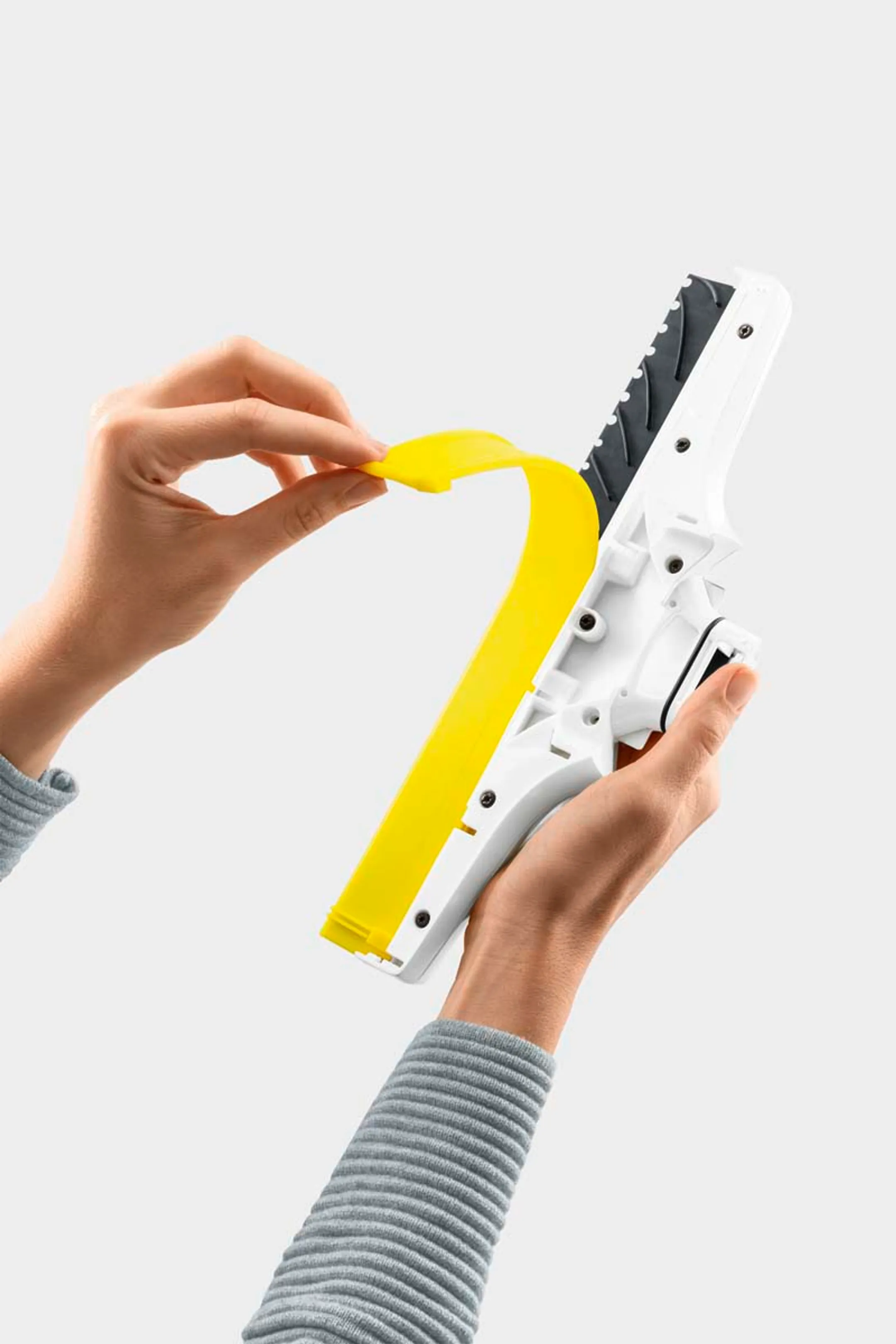 Kärcher Ruitenreiniger WV 6 Bath Edition