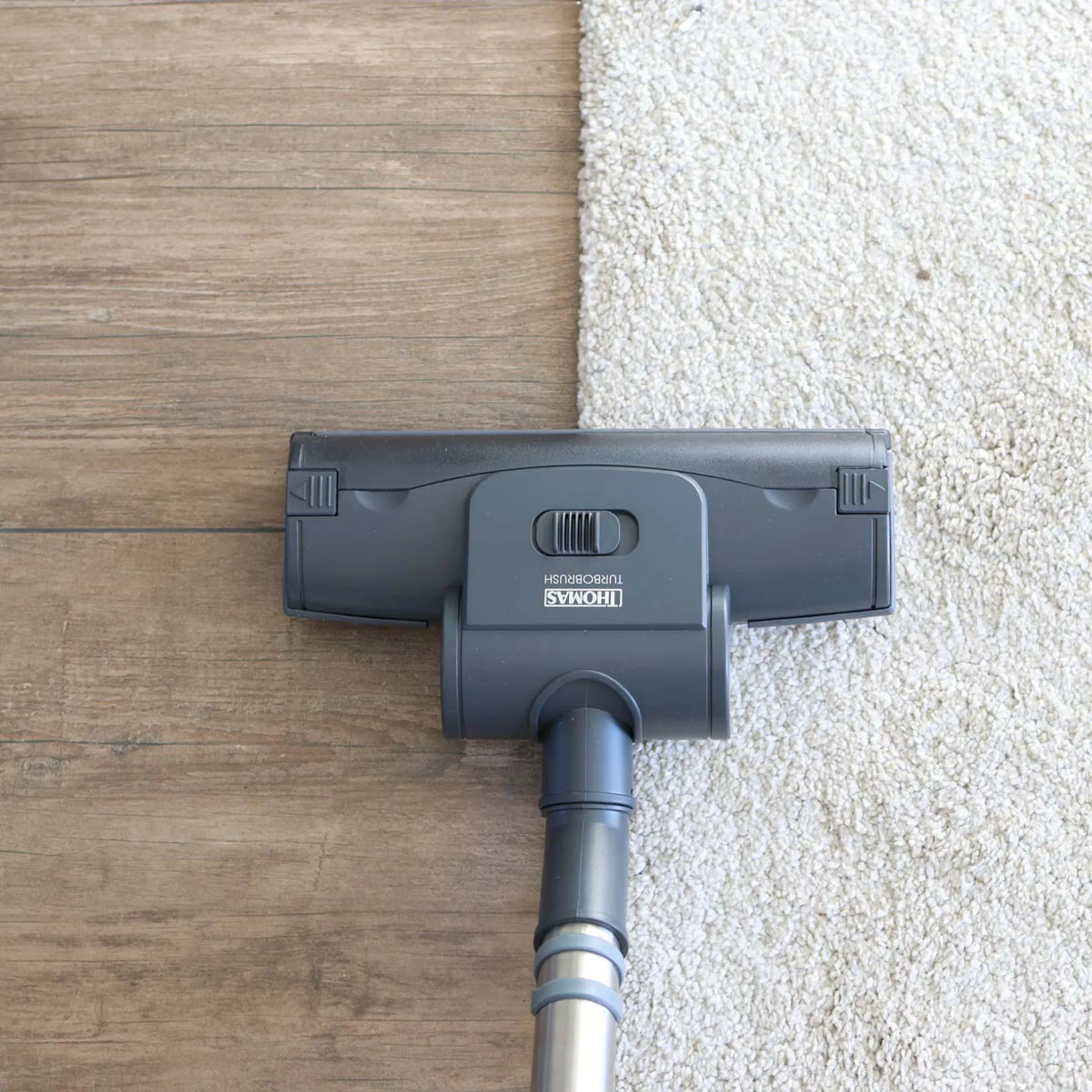 Thomas Stofzuiger zonder zak Aqua + Pet & Family PLUS