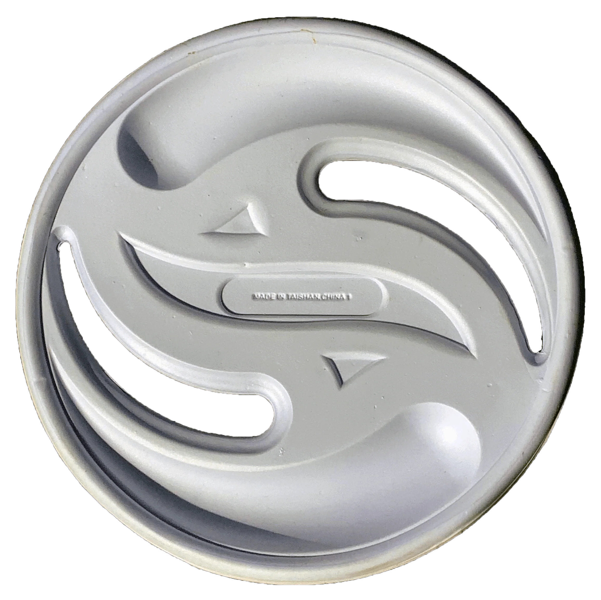 Funbee indoor Frisbee! Designed for no wind environments. Safe and soft!