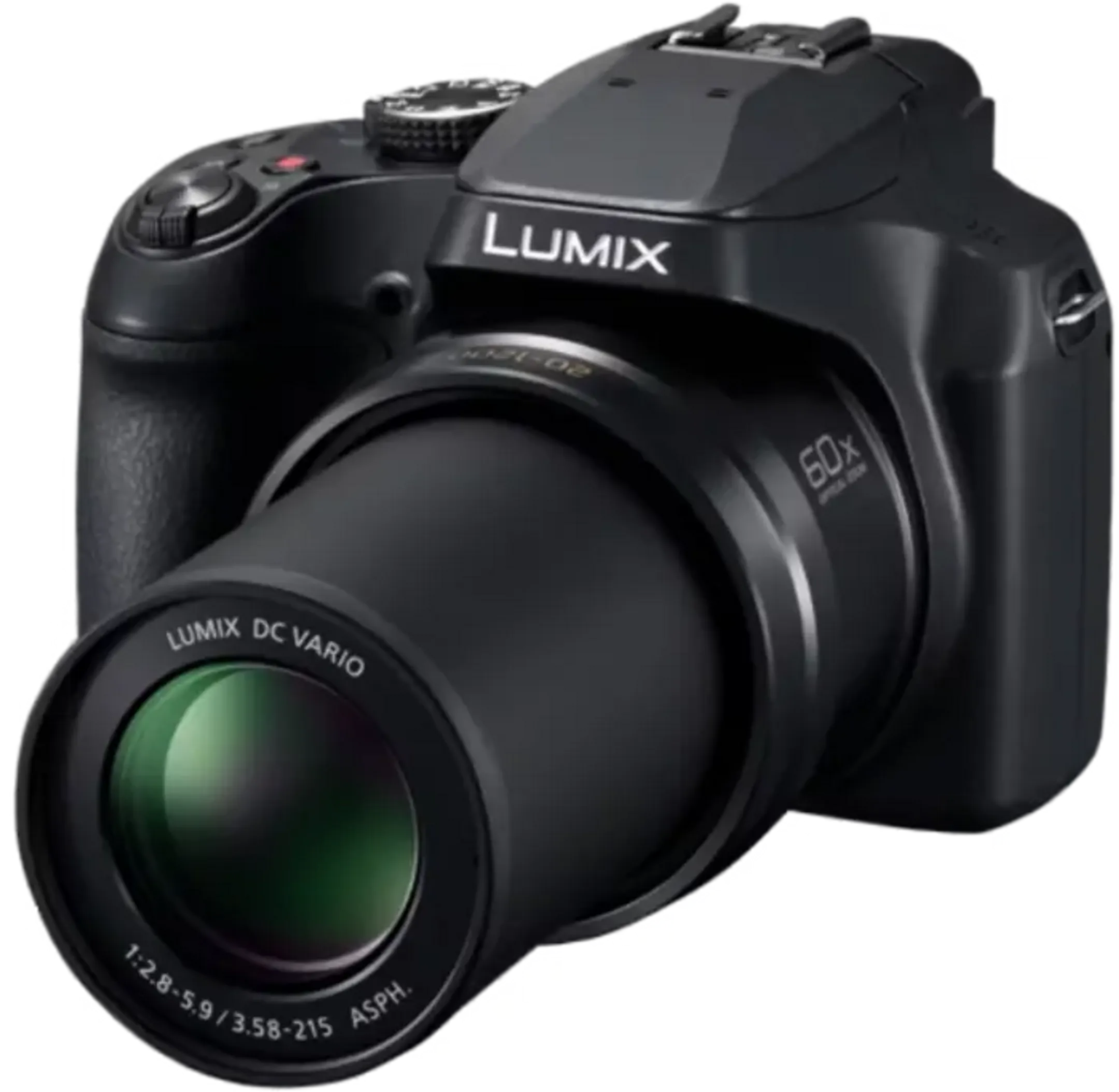 Panasonic Lumix DC-FZ82D