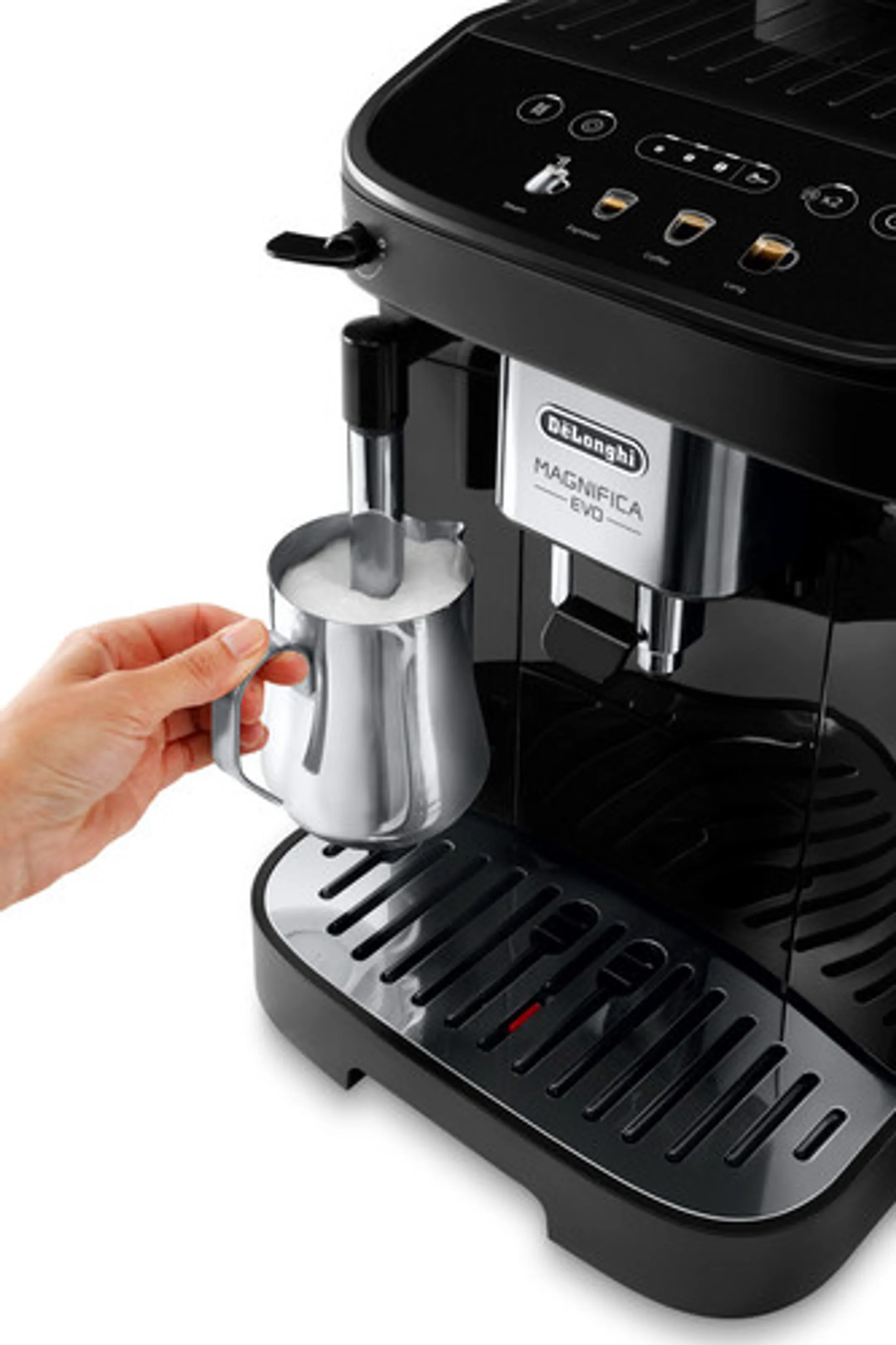 De'Longhi Volautomatische Espressomachine Magnifica Evo ECAM290.21.B