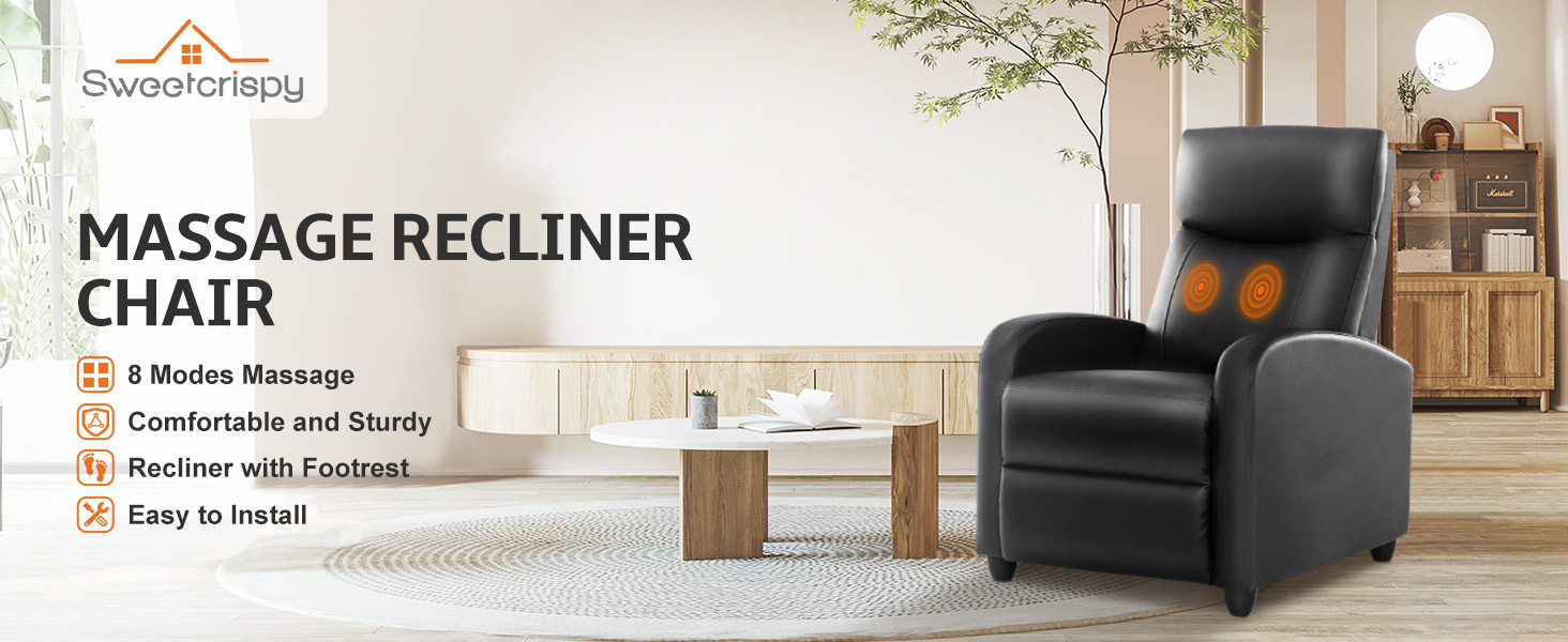 recliner