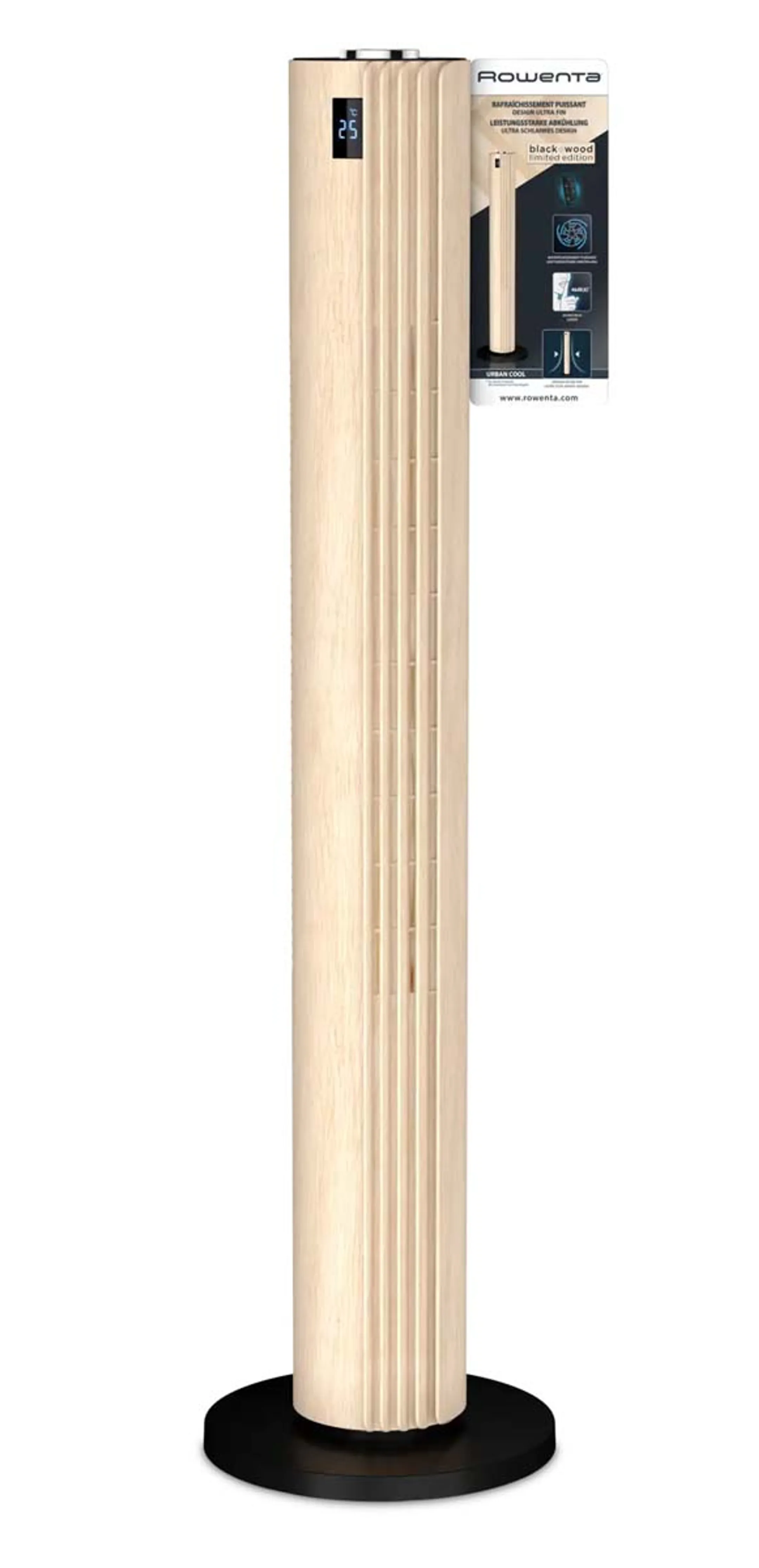 Rowenta Ventilator VU6770