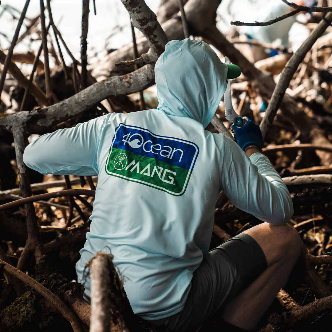 4ocean Quick Strike Hoodie - Men's