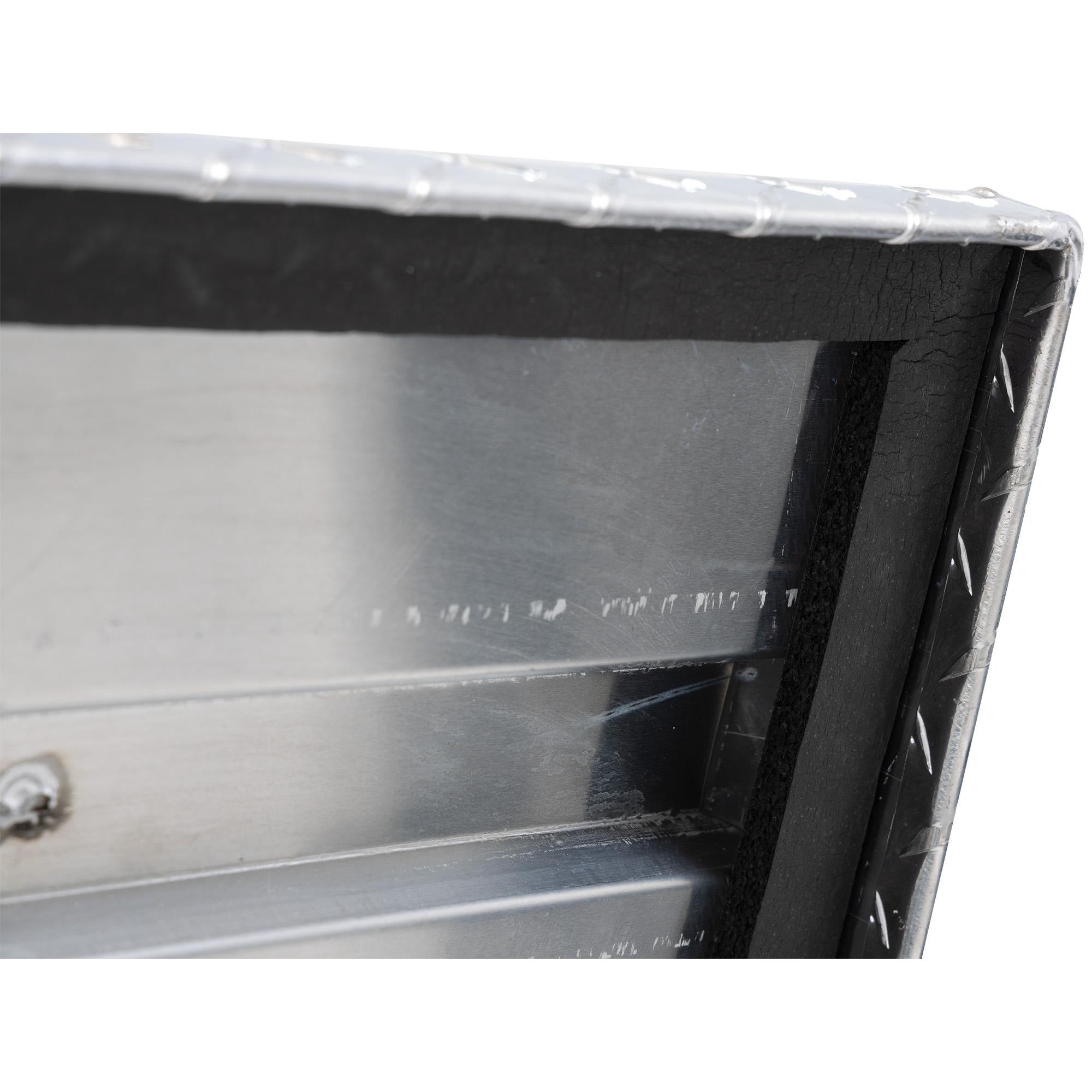 Better Built 70 Crown Series Low Profile Crossover Truck Box